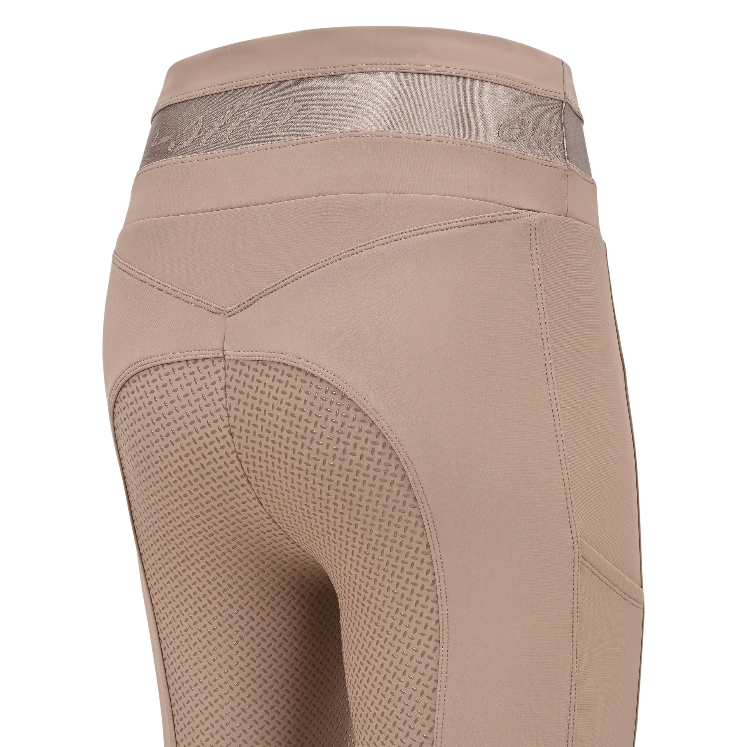 Damen Reitlegging ESImpress FullGrip