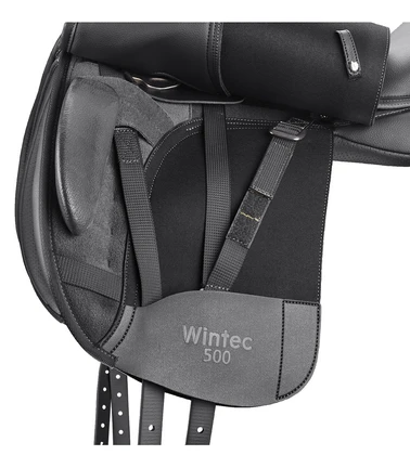 Wintec 500 Dressage Saddle