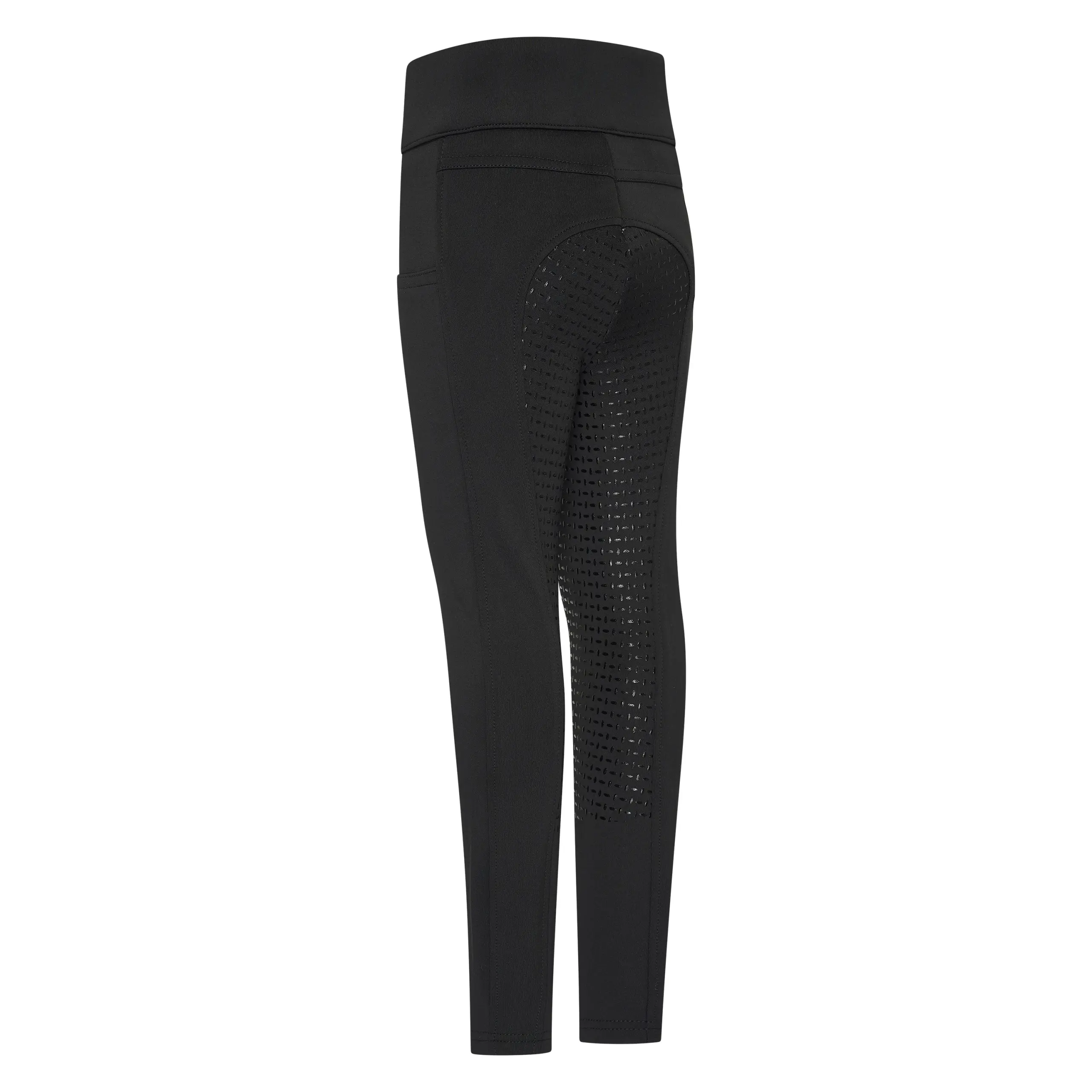 KIDS Reitleggings IRHTessy Full Grip