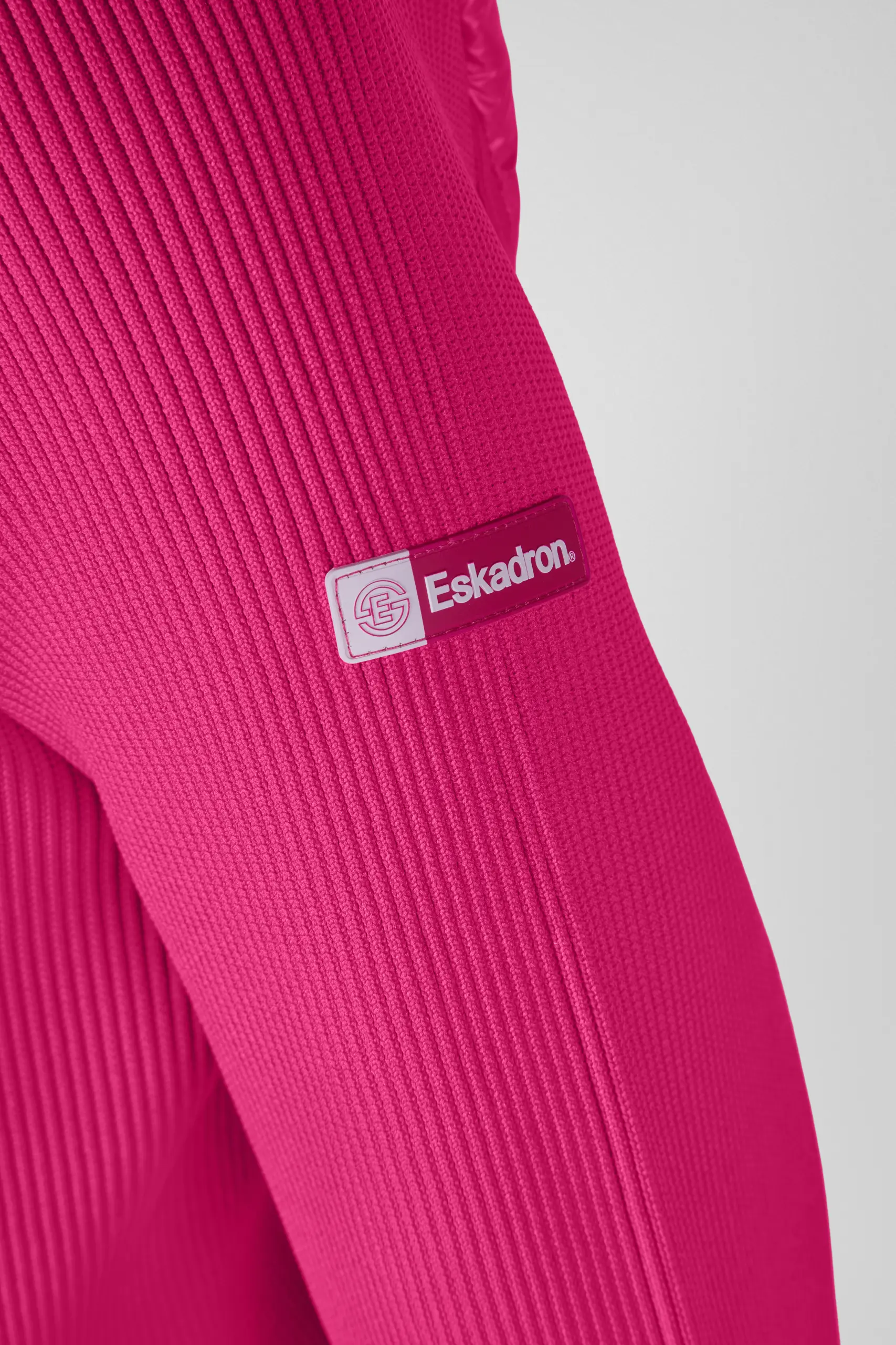 Damen Jacke HYBRID Dynamic 2026