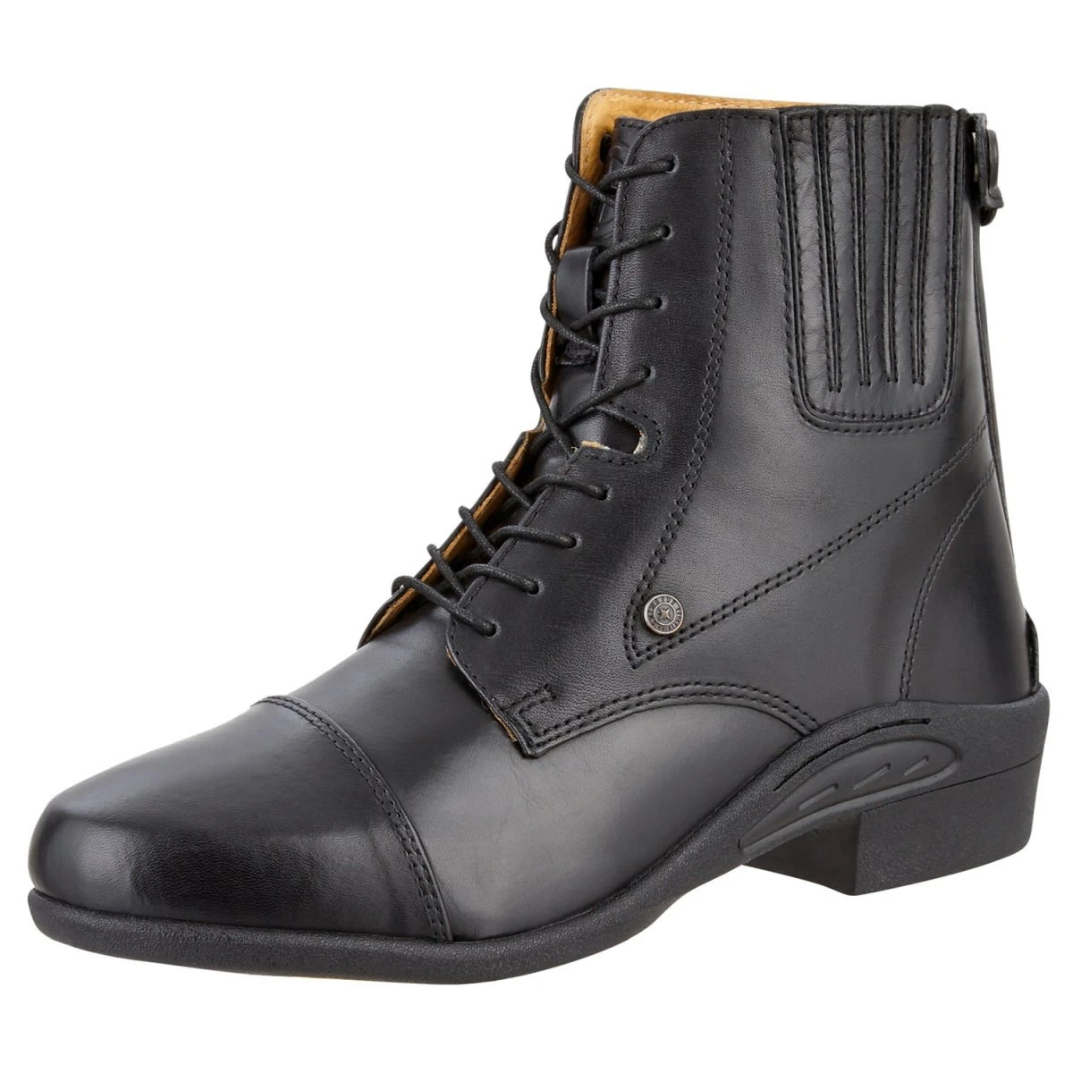 Ankle boots Ultima BZ LACE