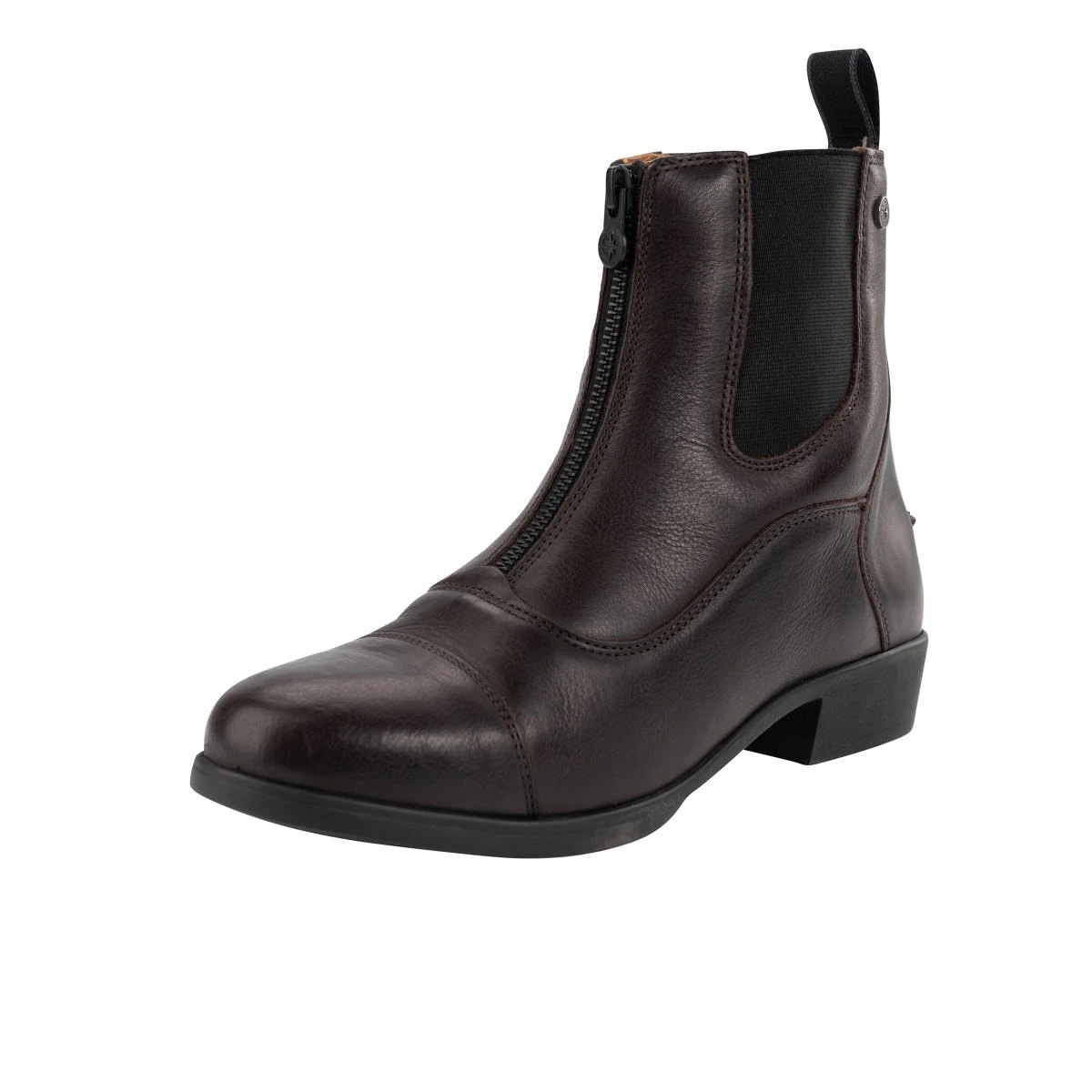 Advanced II FZ SOFT Stiefelette