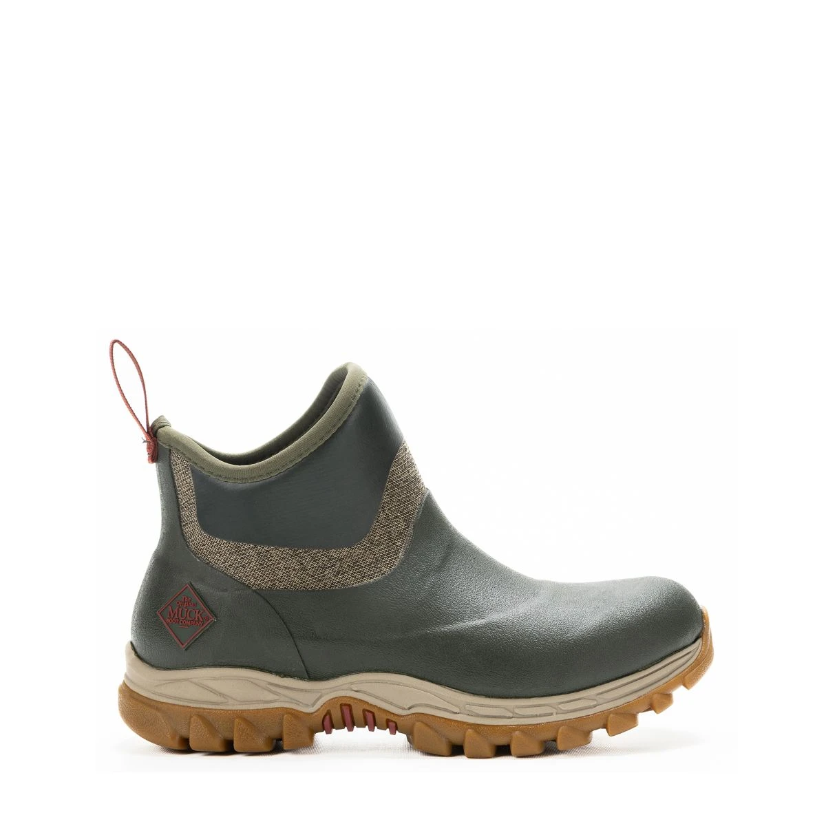 Women's ARCTIC SPORT II ANKLE