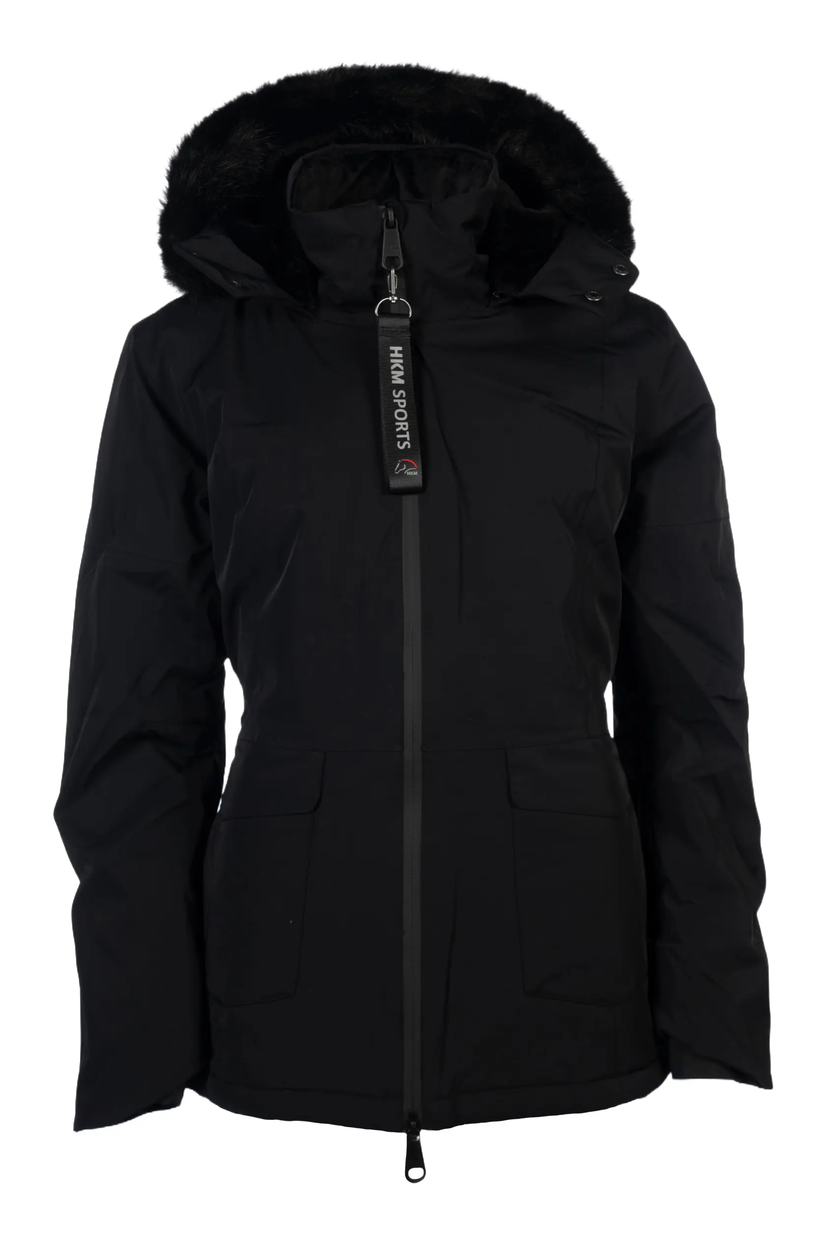 Ladies riding jacket MINNESOTA