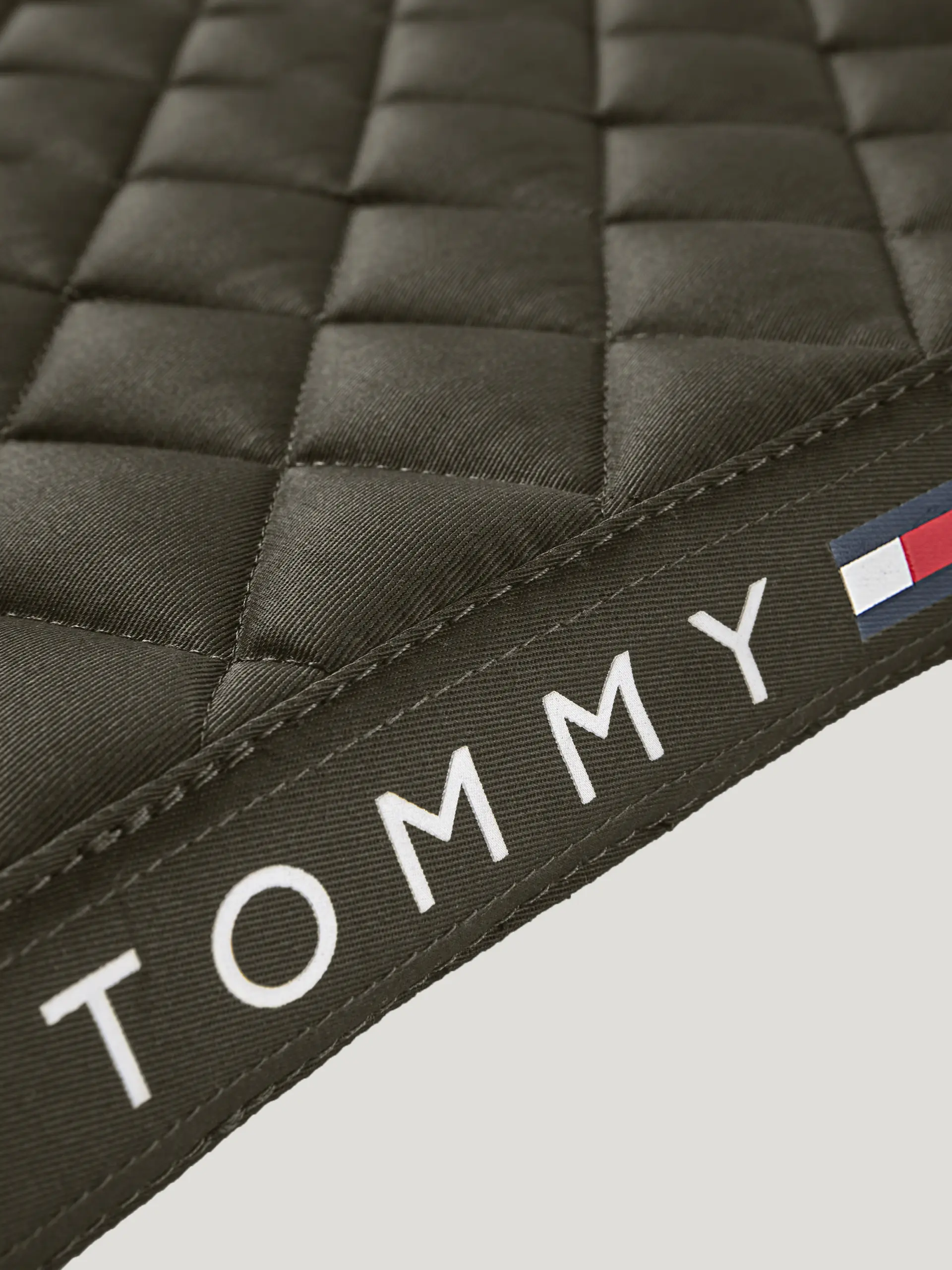 Jumping saddlepad STANFORD