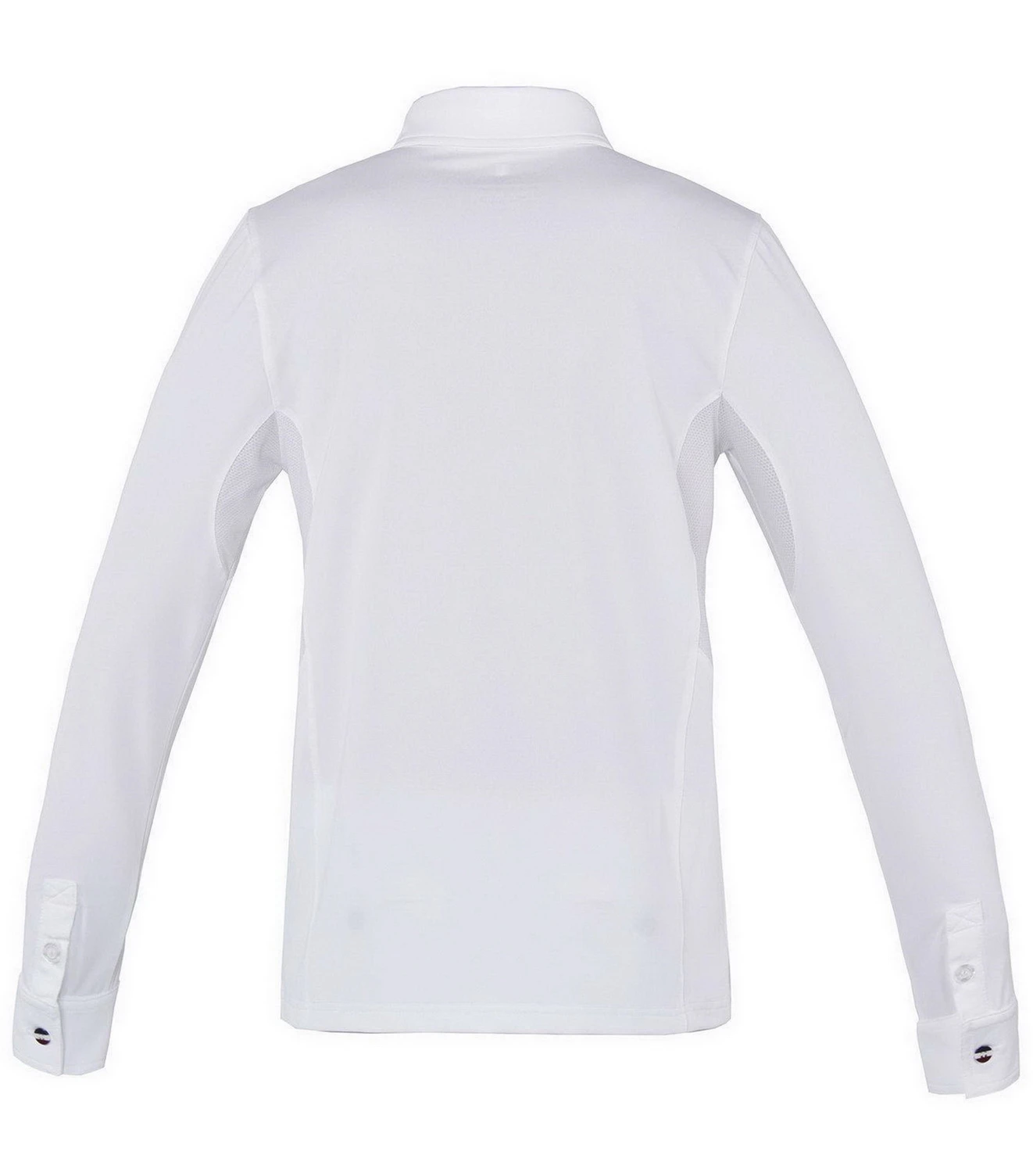 Herren Classic Turniershirt langarm