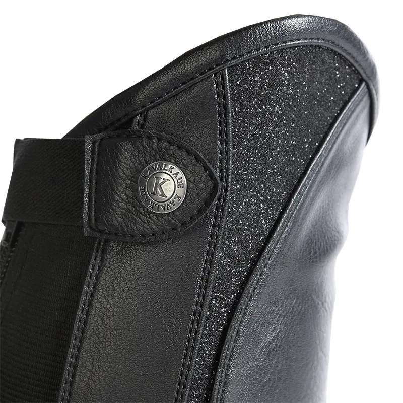 Wadenchaps "Combi Fashion"