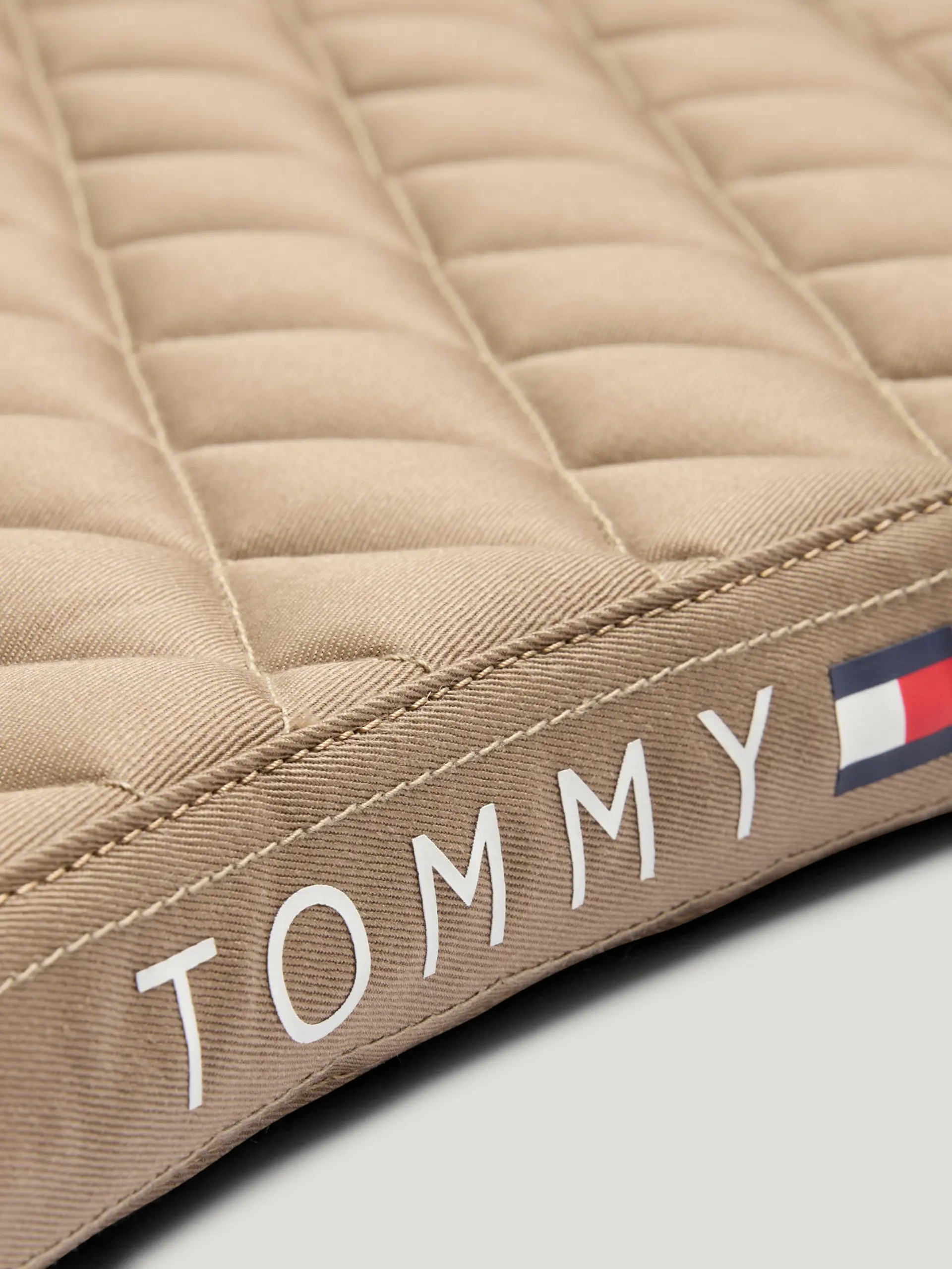 Jumping saddlepad STANFORD