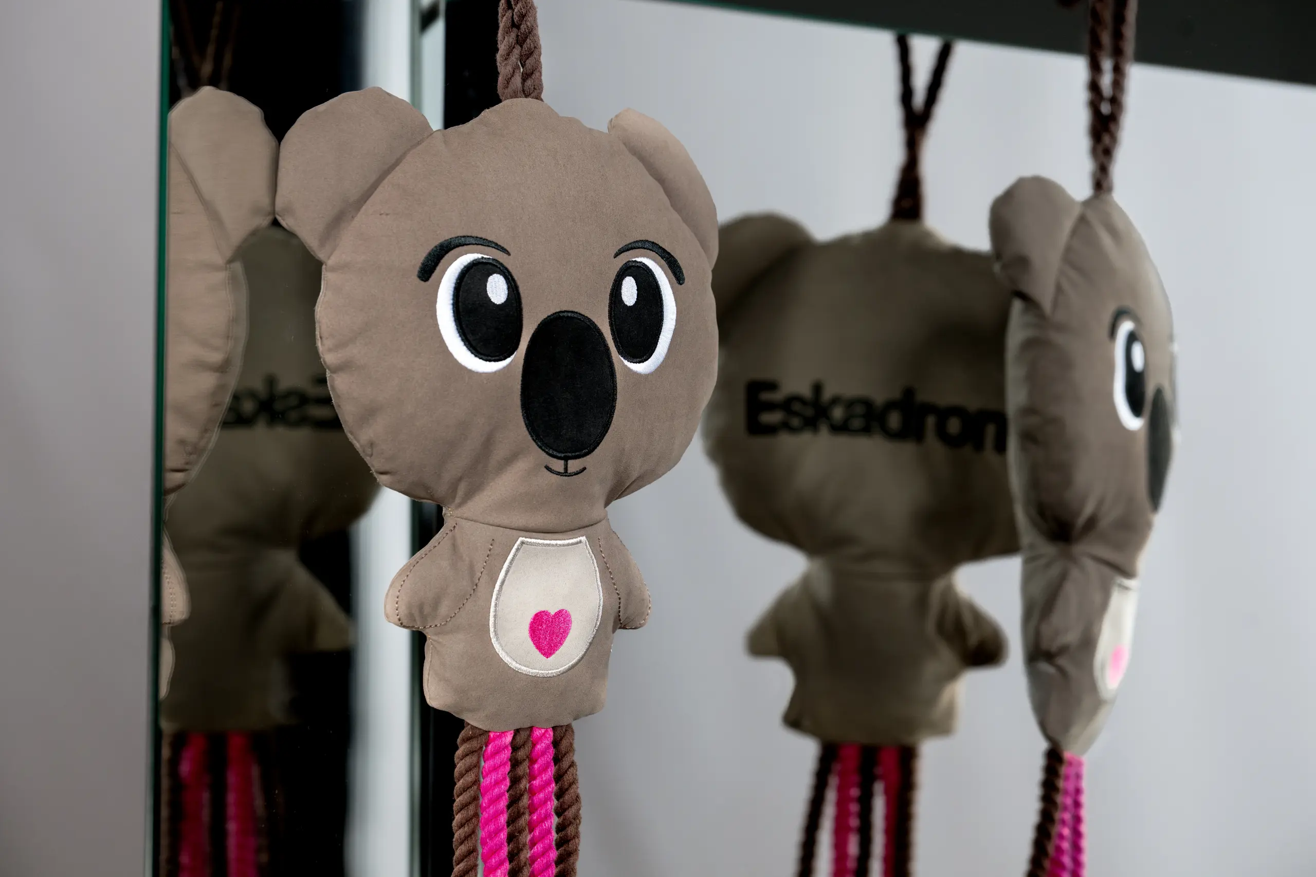 Pferdespielzeug KOALA Dynamic 2026