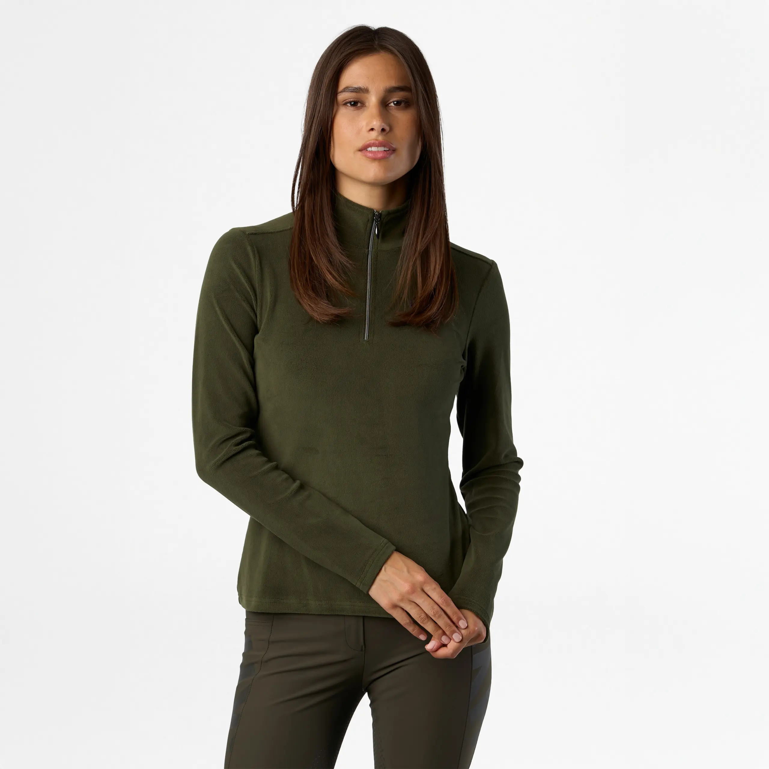 Damen Langarmshirt HVPOlsen