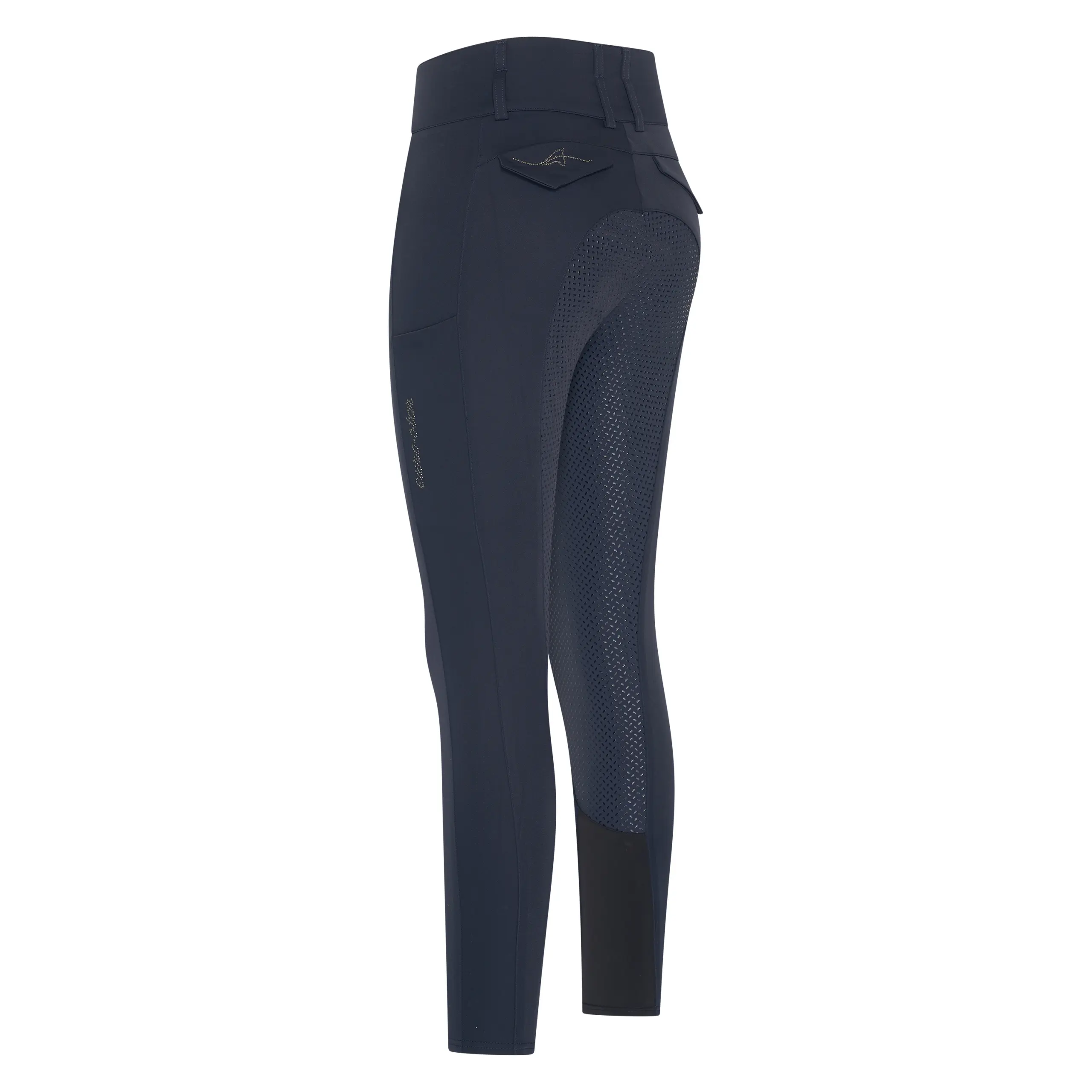 Damen Reithose ESAurelia Full Grip Sommer 2025