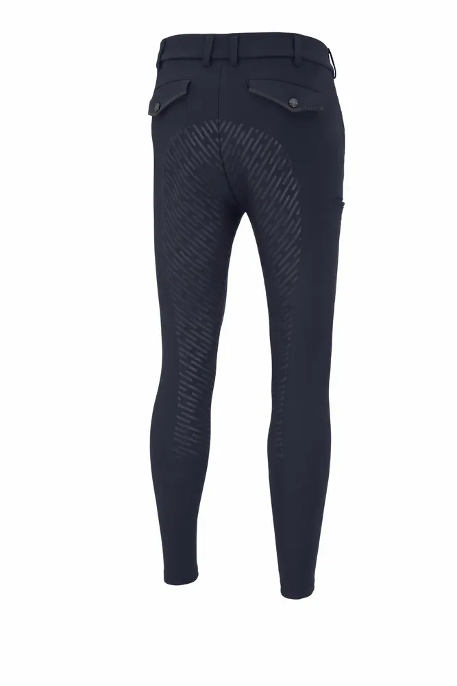 Herren Vollbesatz Reithose FENDRIK GripTec The Core Herbst 2026