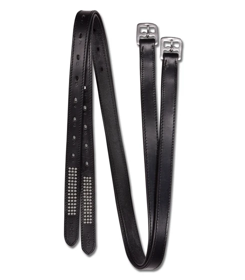 STAR Silverstar Stirrup Straps