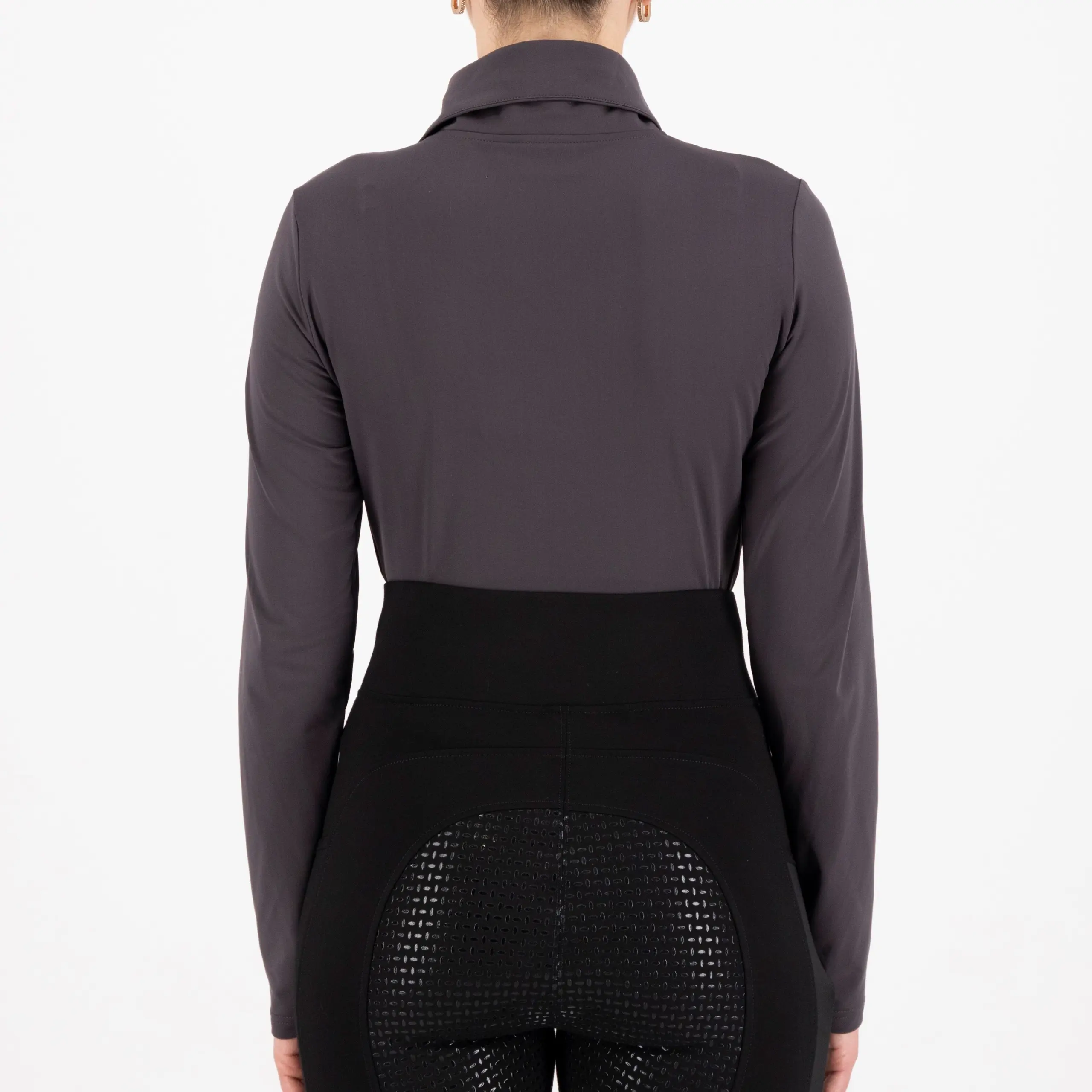 Damen Tech top HVPDarlene