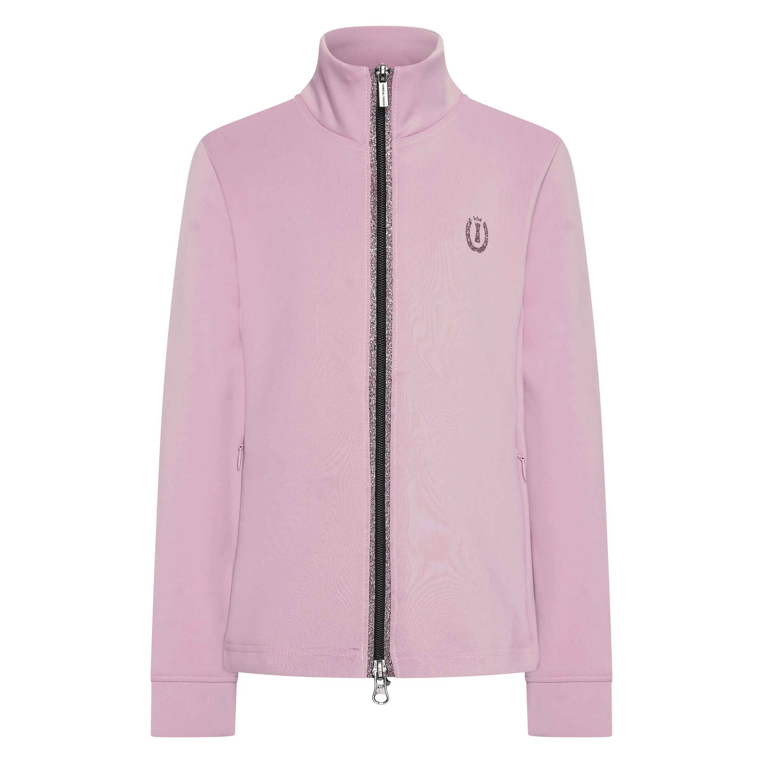 Kinder Tech cardigan IRHIzzy Sun Sommer 2026
