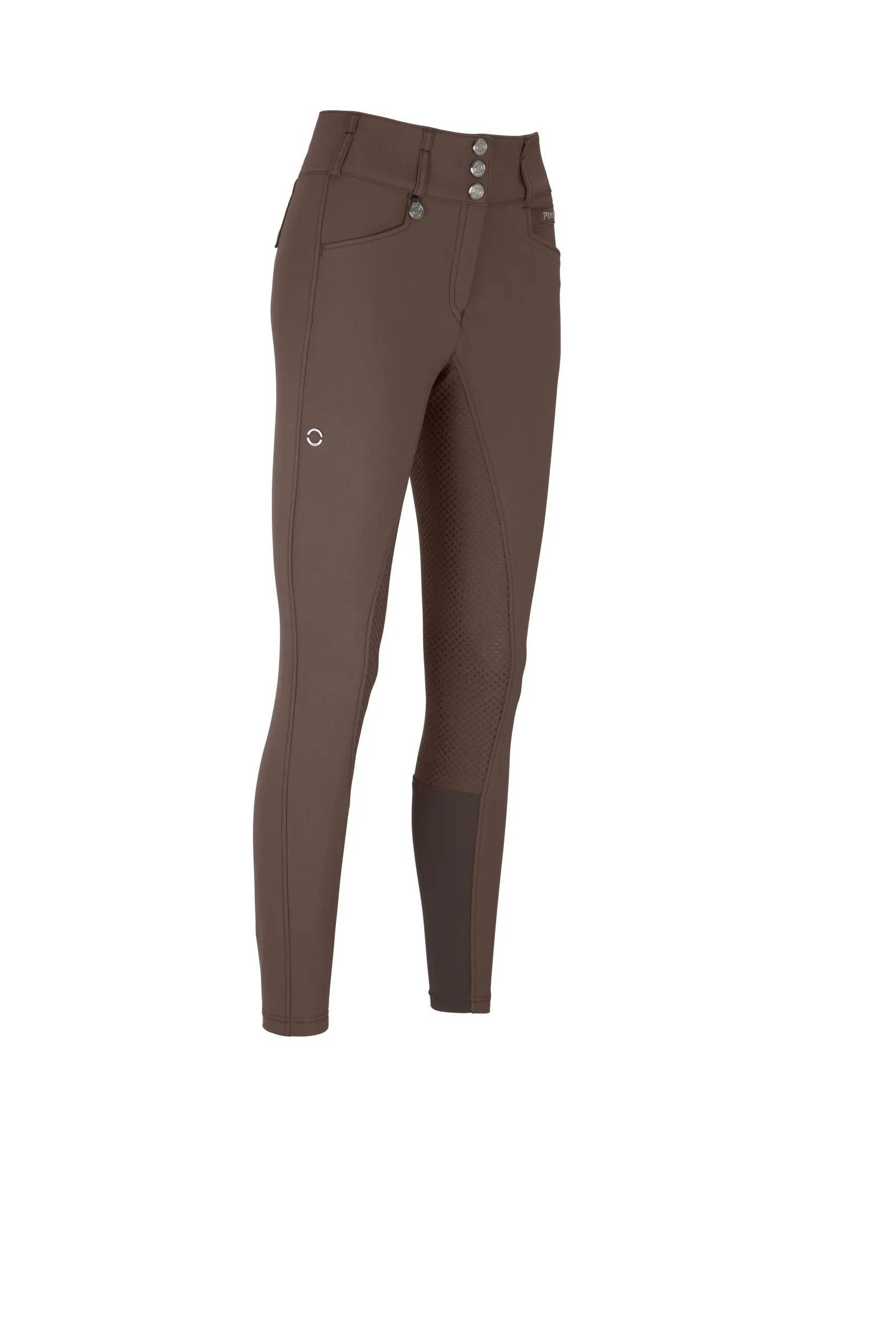 Ladies fullseat breeches CANDELA DuraGrip The Core autum 2026
