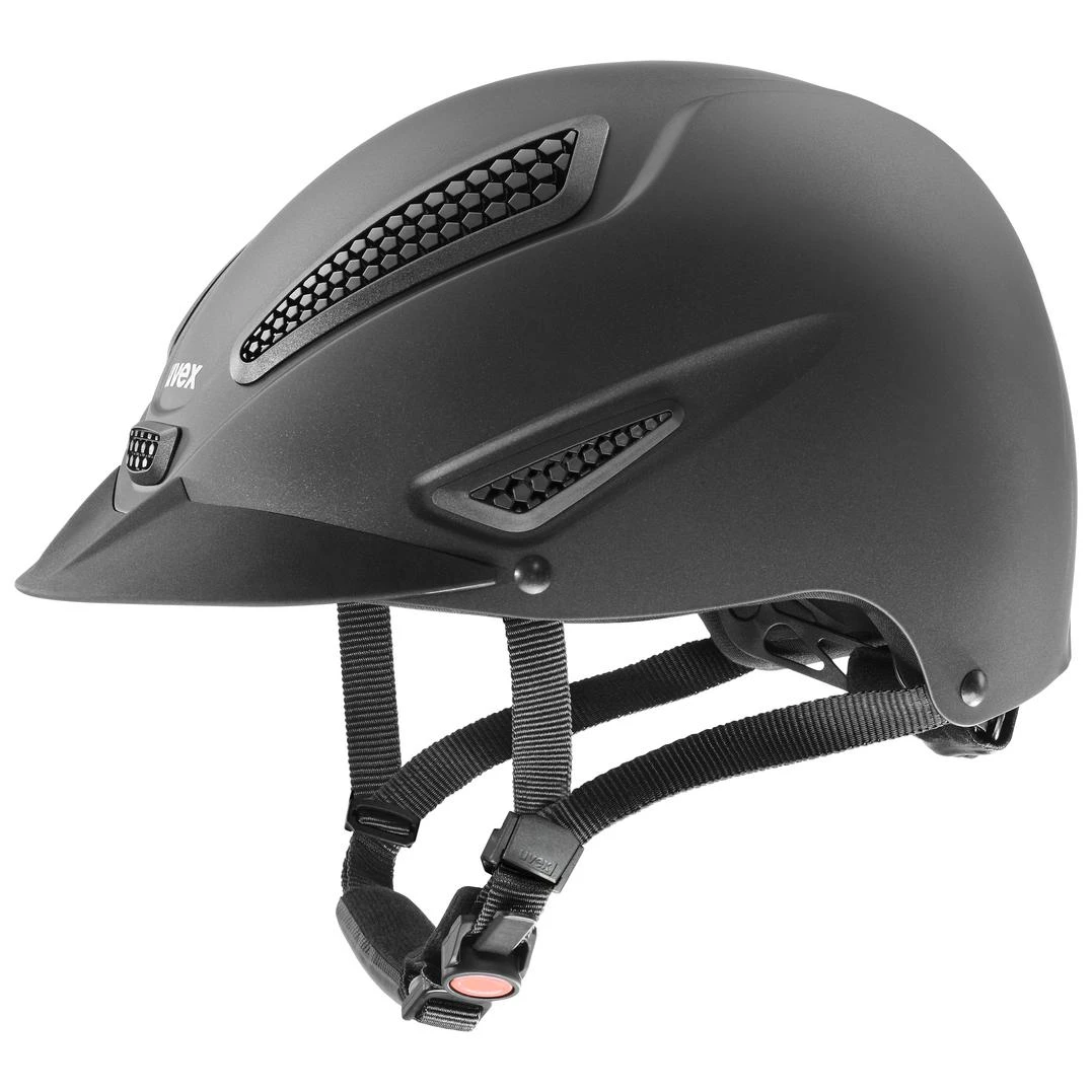 uvex riding helmet PERFEXXION III