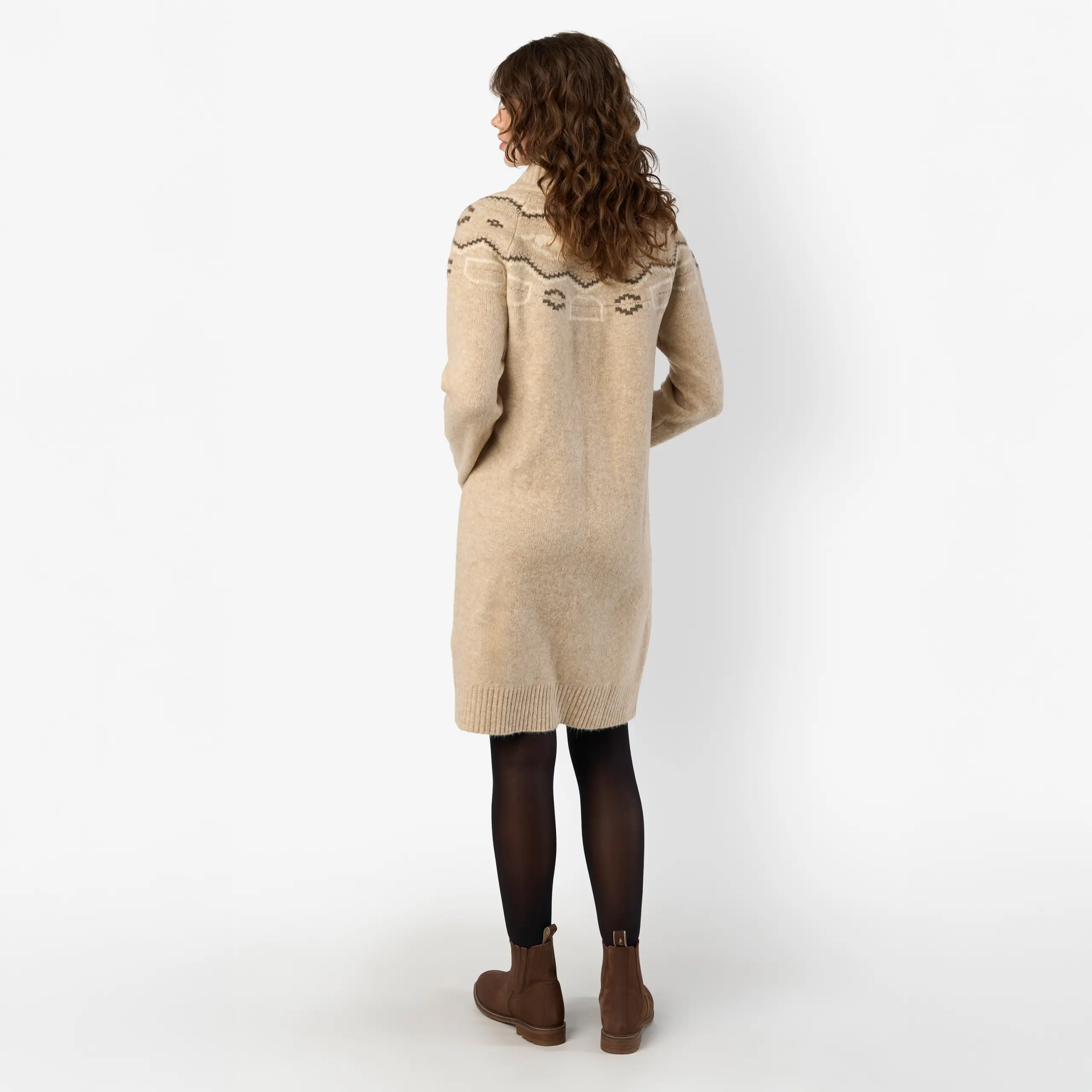 Damen Kleid HVPJosie