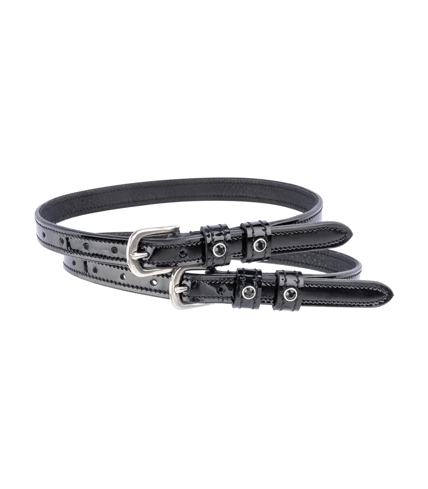 spur straps STONE