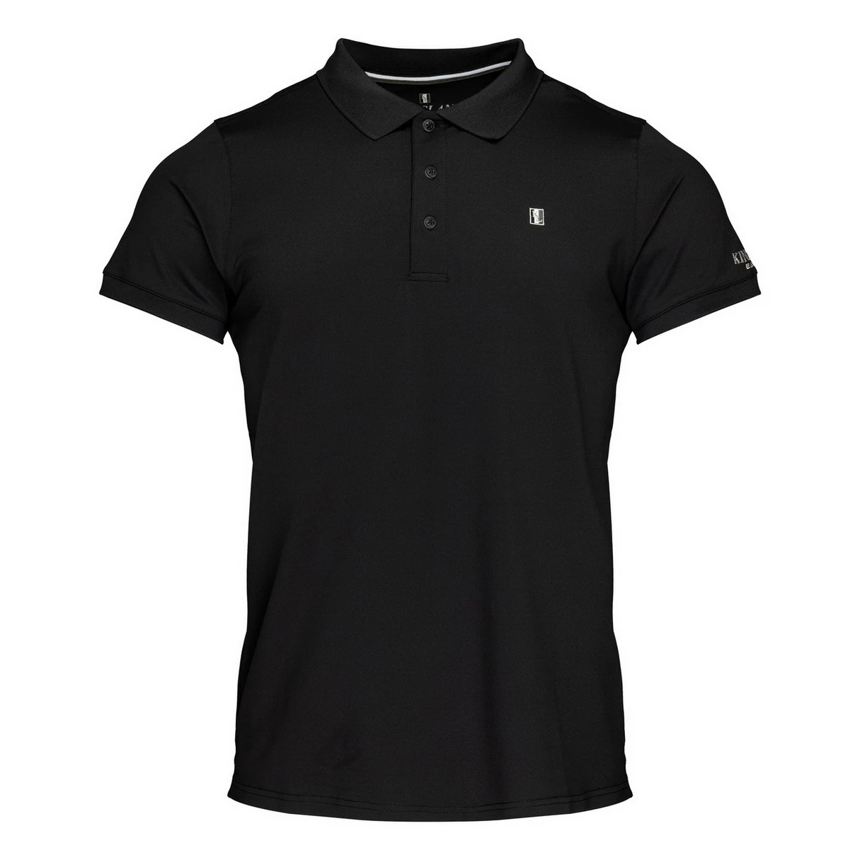 Classic Mens Pique Shirt