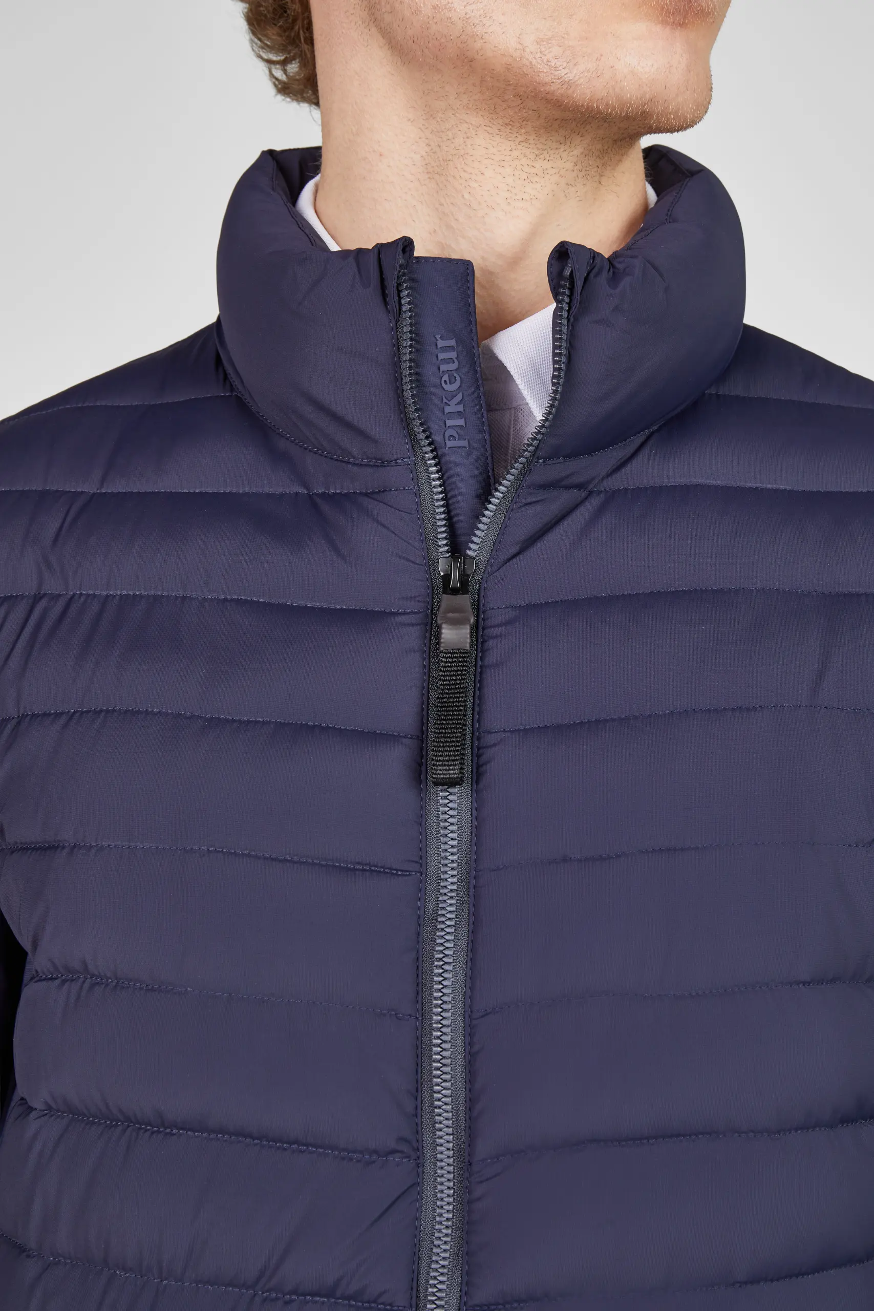 Herren HYBRID JACKET The Core Sommer 2026