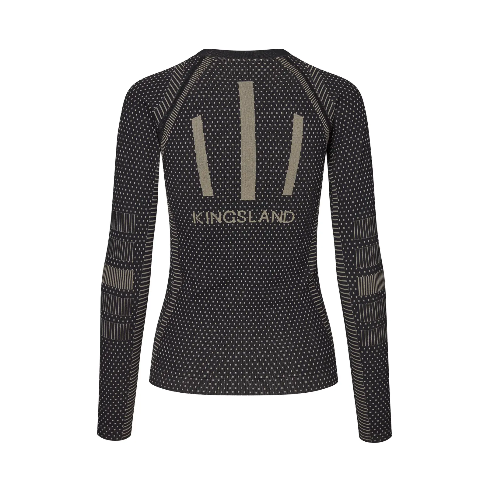 Damen Langarmshirt KLAlicia