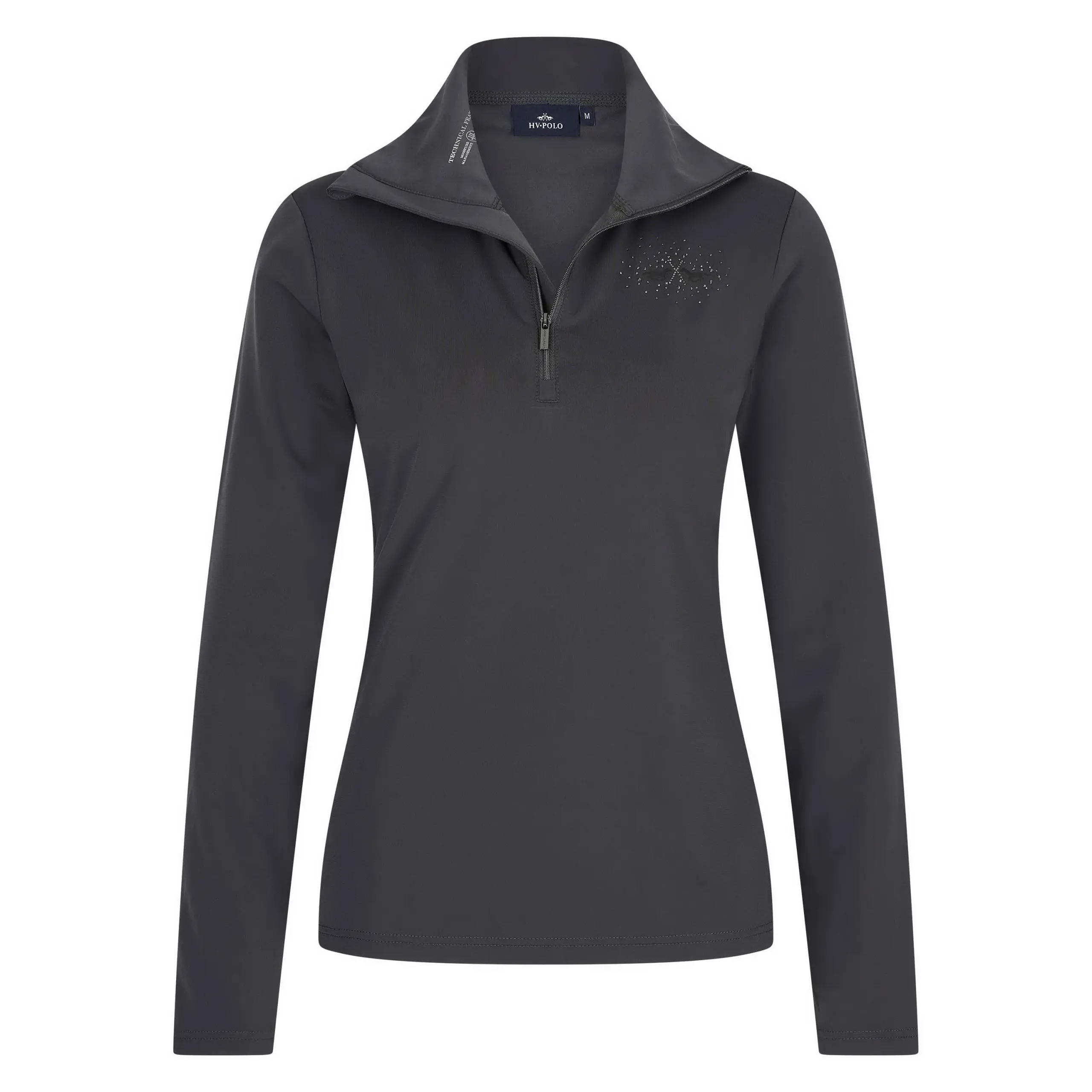 Damen Tech top HVPDarlene