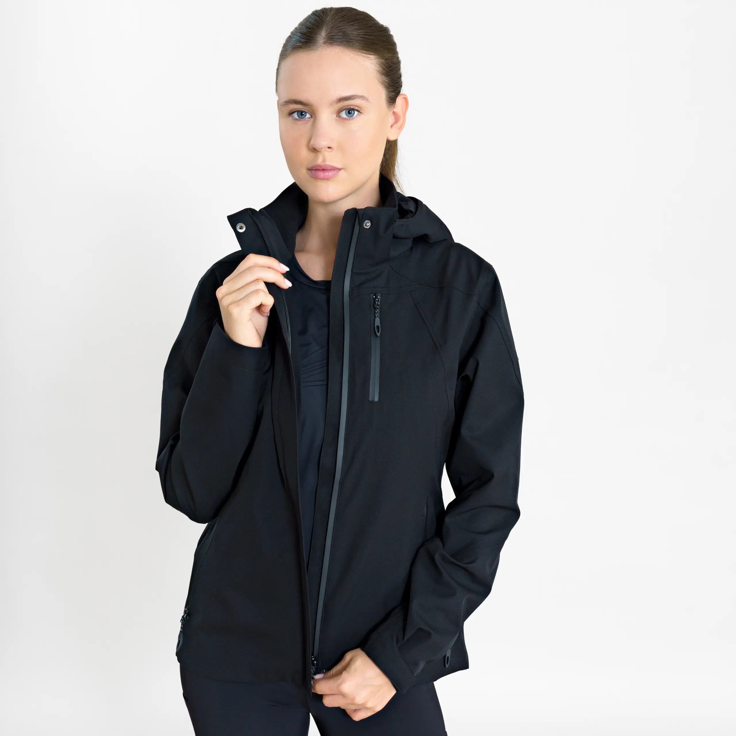 Damen Jacke ESAmbria Sommer 2026