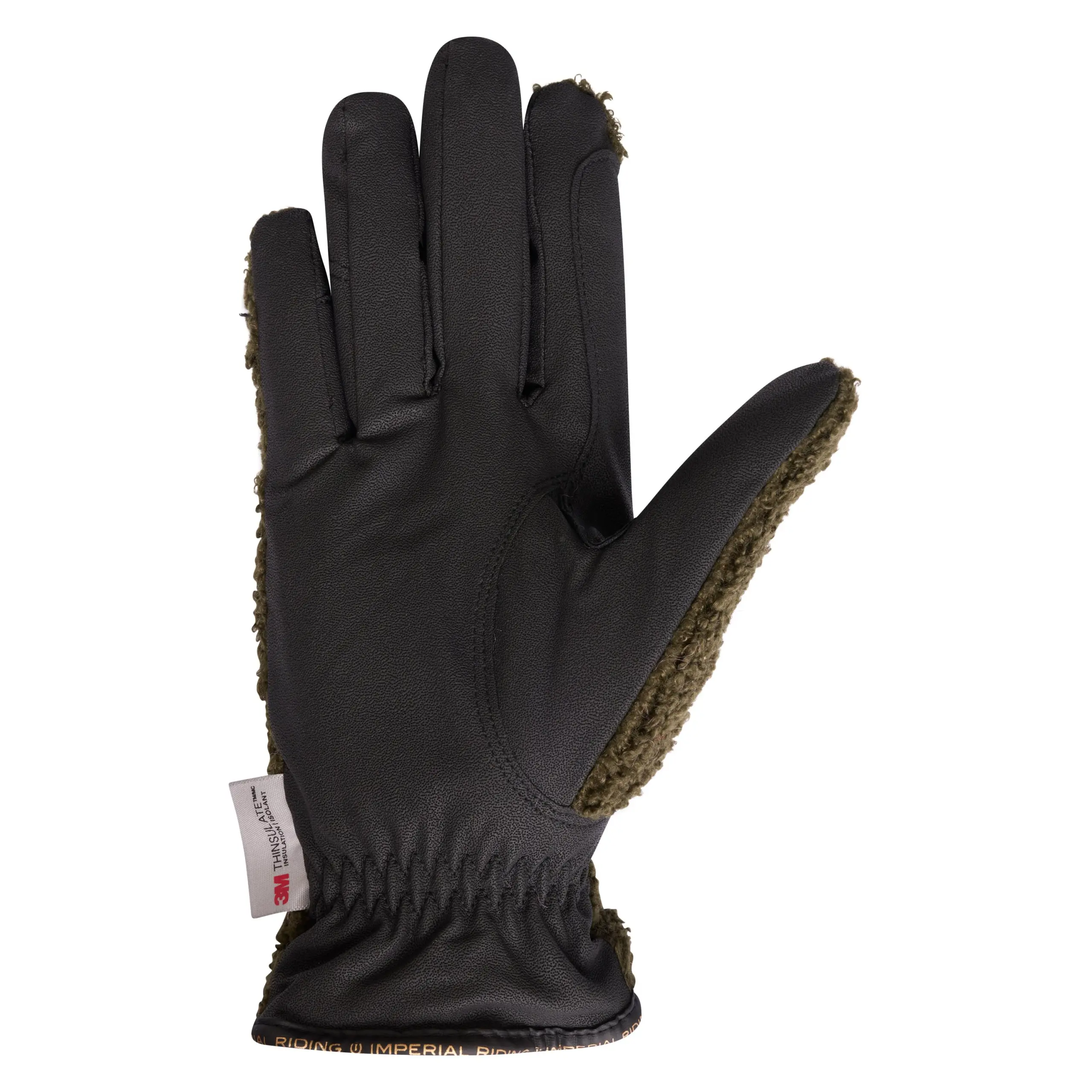 Handschuhe IRHFurry Star