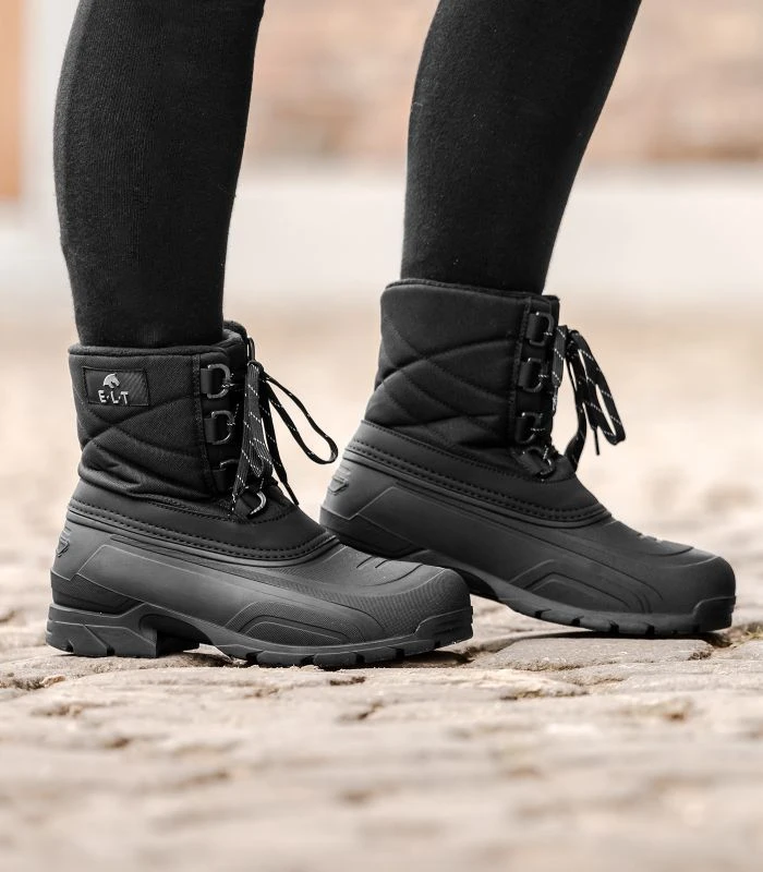 Chicago thermal shoe