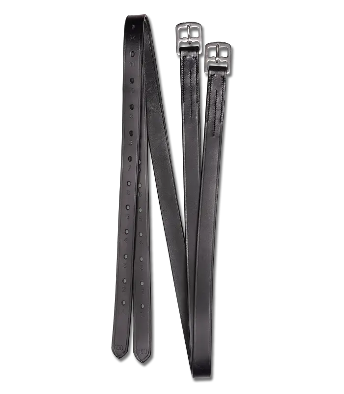 X-Line Steigbügelriemen 25 mm