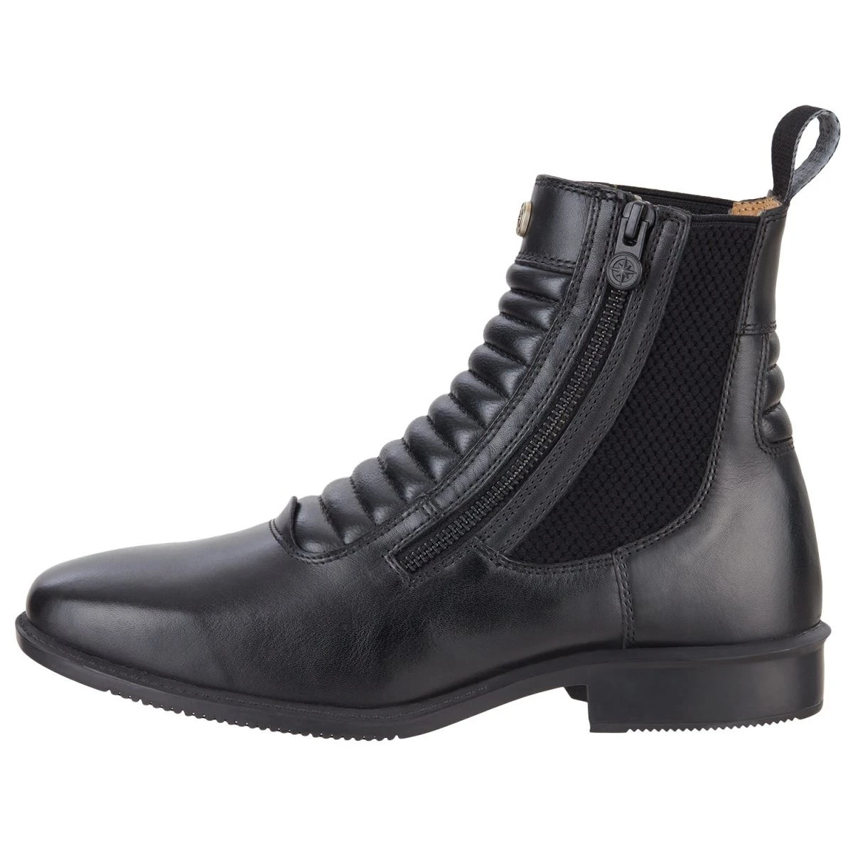 Legacy SZ MILANO Stiefelette
