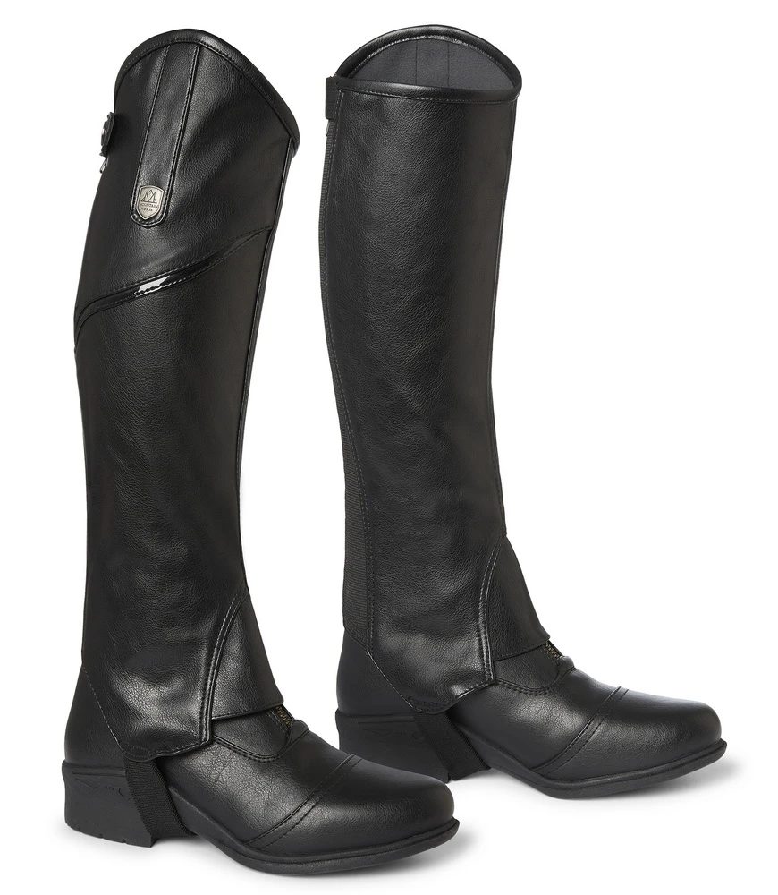 Damen Reitchaps VEGANZA LADY LEGGINGS