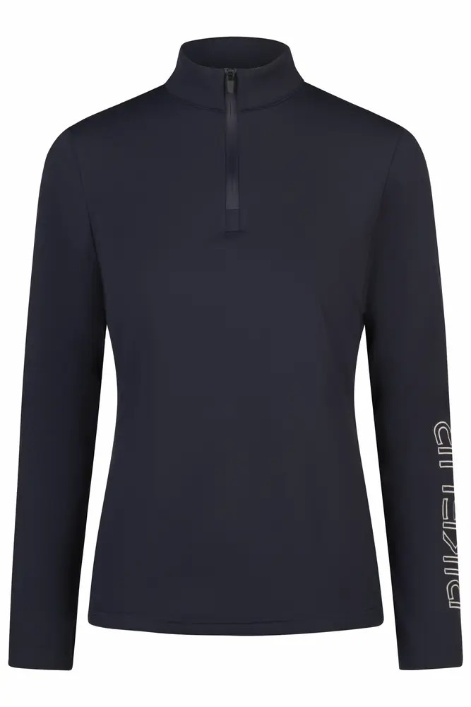 Damen ZIP SHIRT 8276 Sports Winter 2025