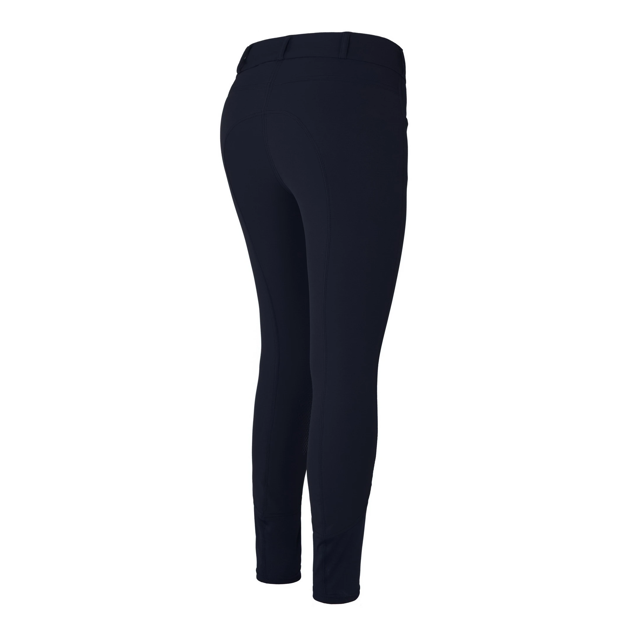 Ladies breeches KLKadi W E-Tec K-Grip