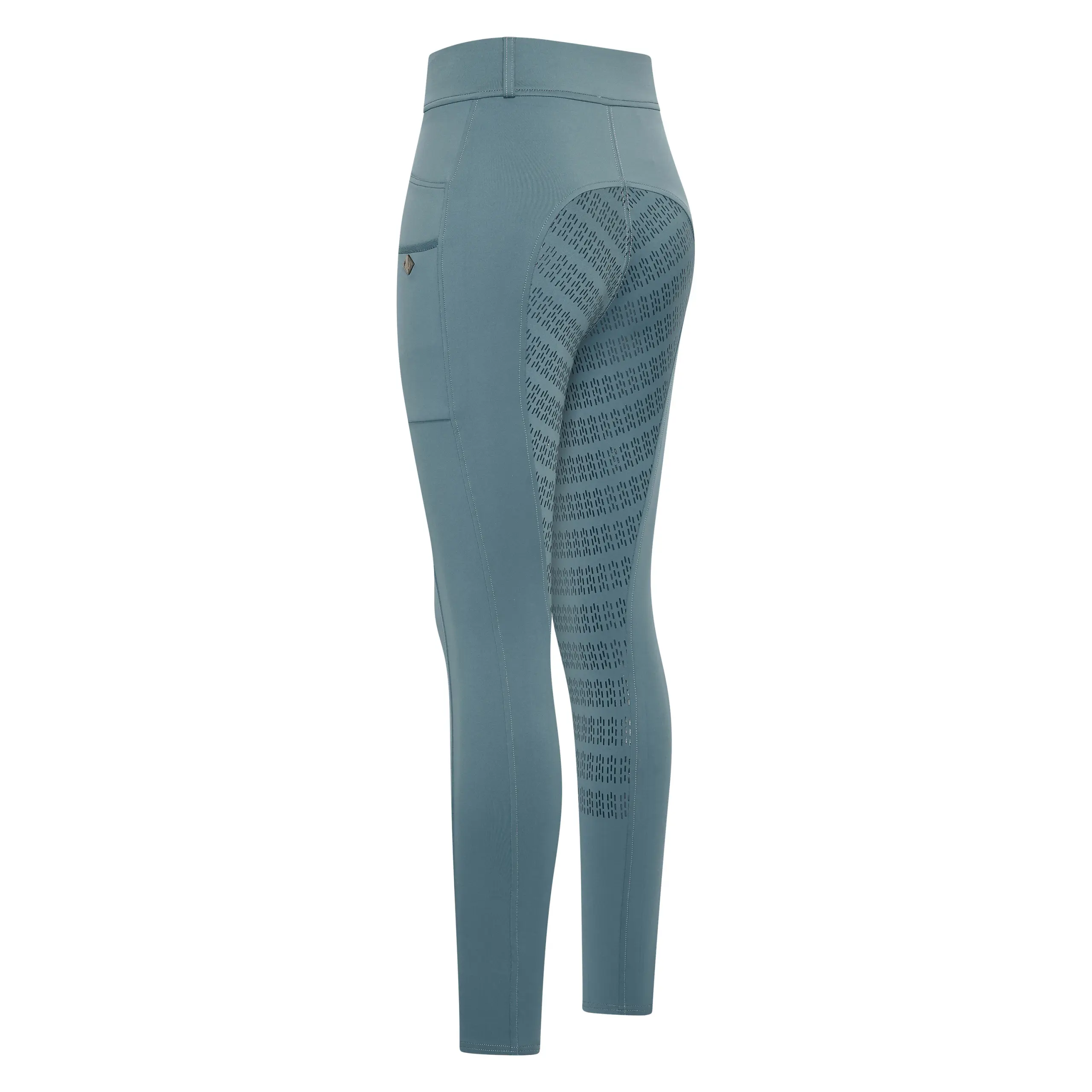 Silikon-Vollbesatz Reitlegging IRHTamara FullGrip Sommer 2025