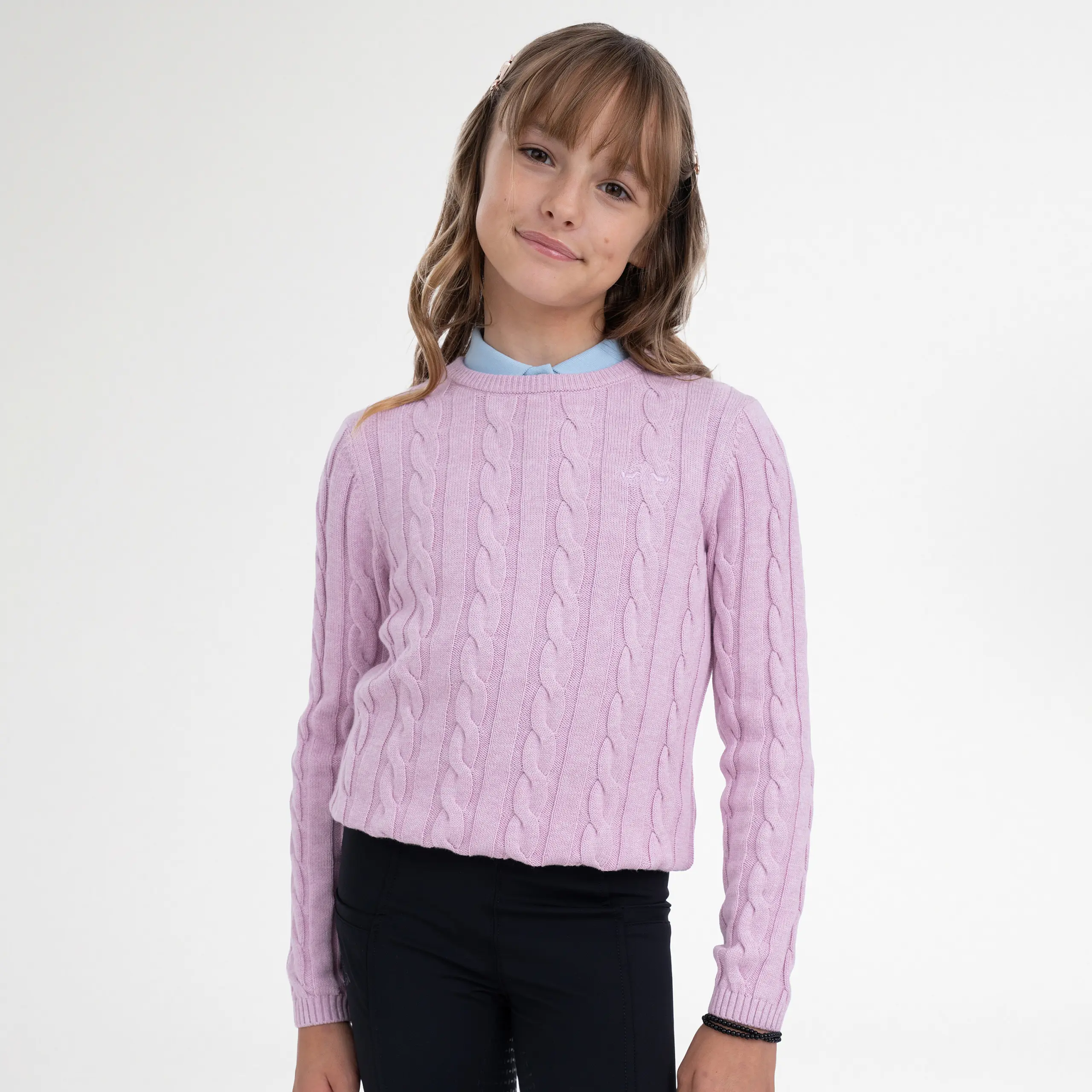 KIDS Pullover HVPTally Sommer 2026