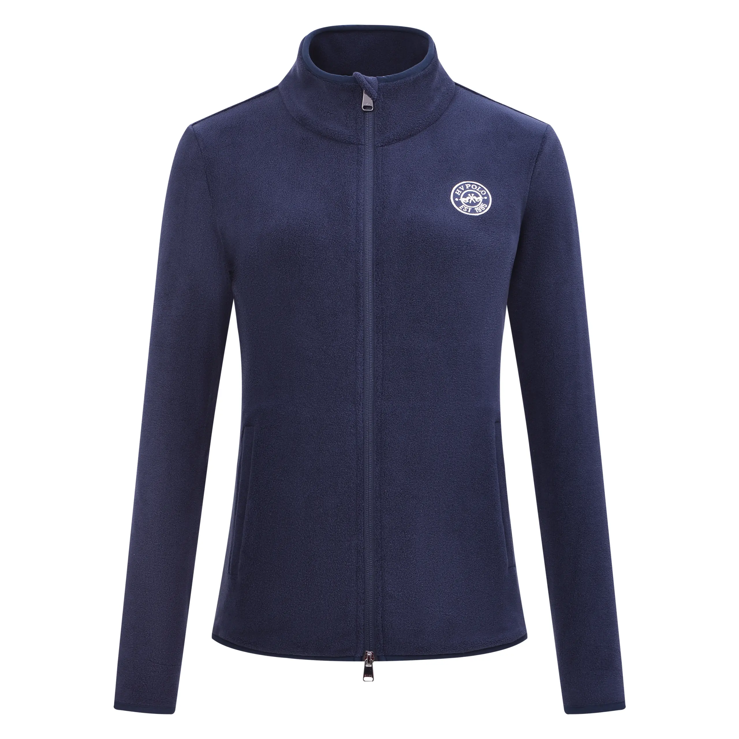 Damen Fleecejacke HVPOlly