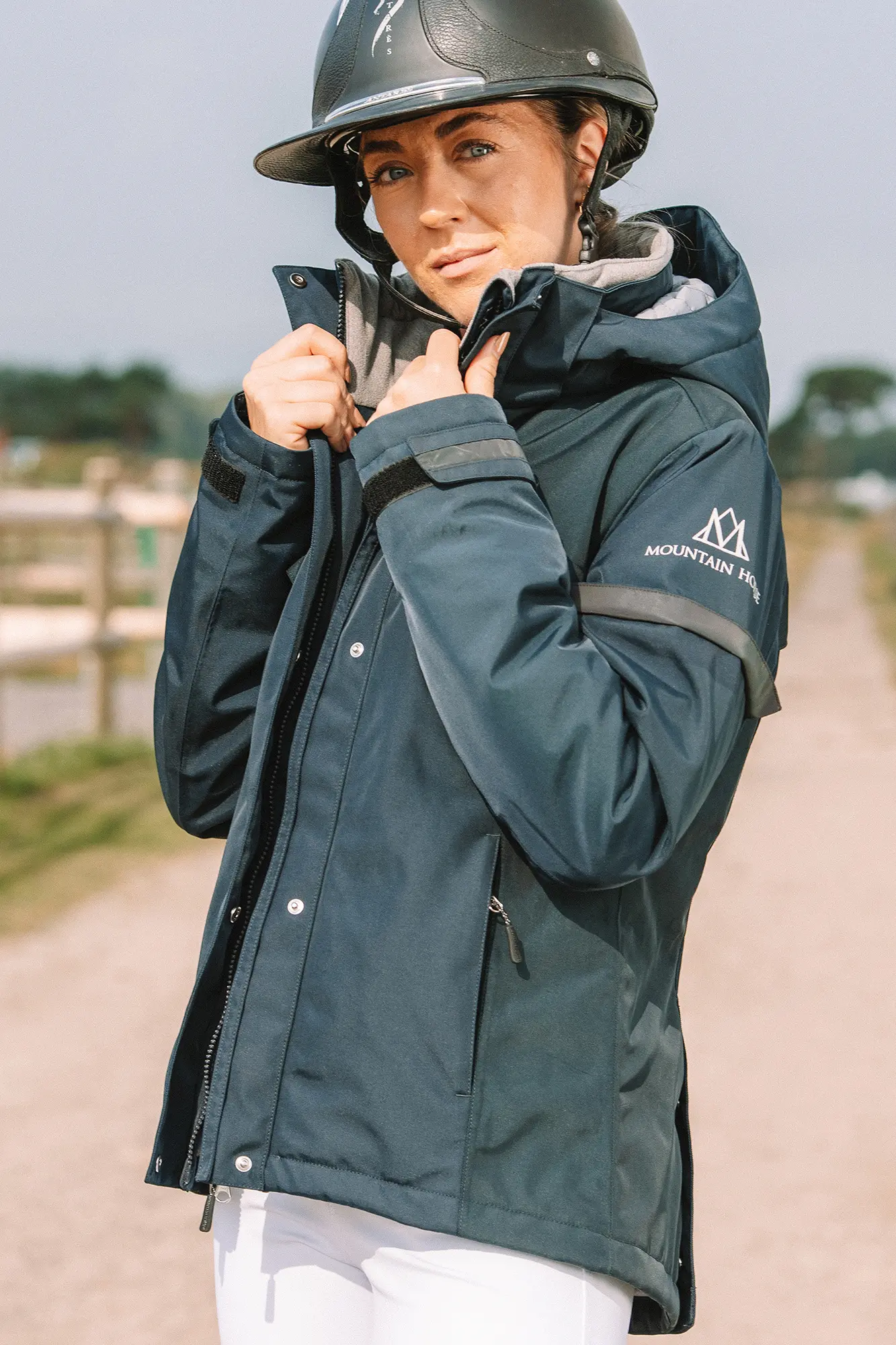 Damen Jacke ROYAL GRACE