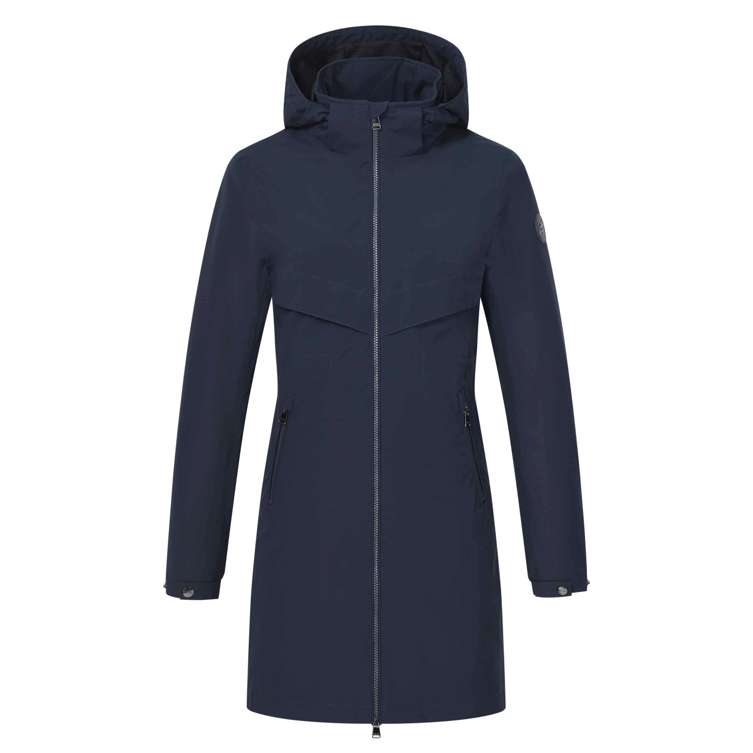 Damen Parka HVPMilana
