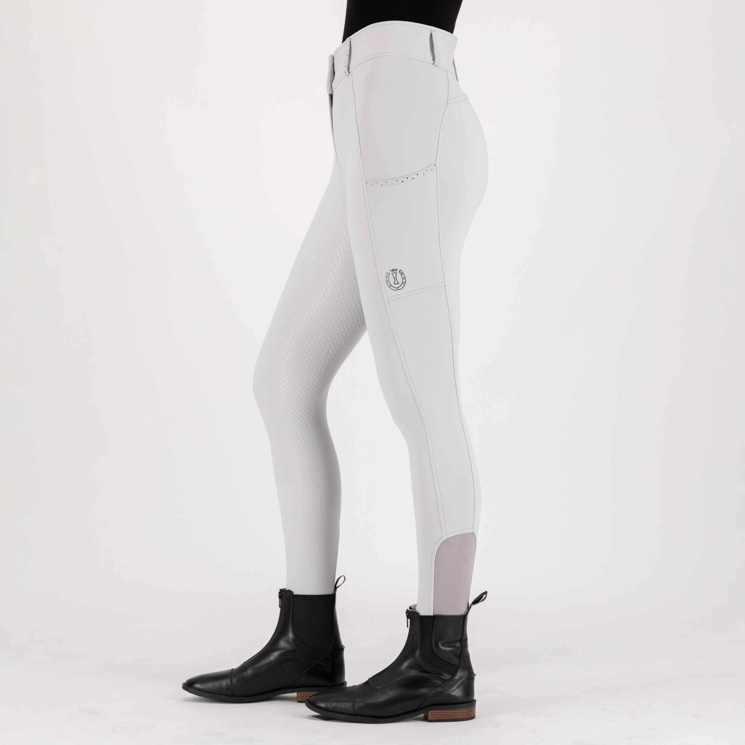 Reithose IRHBliss FullGrip