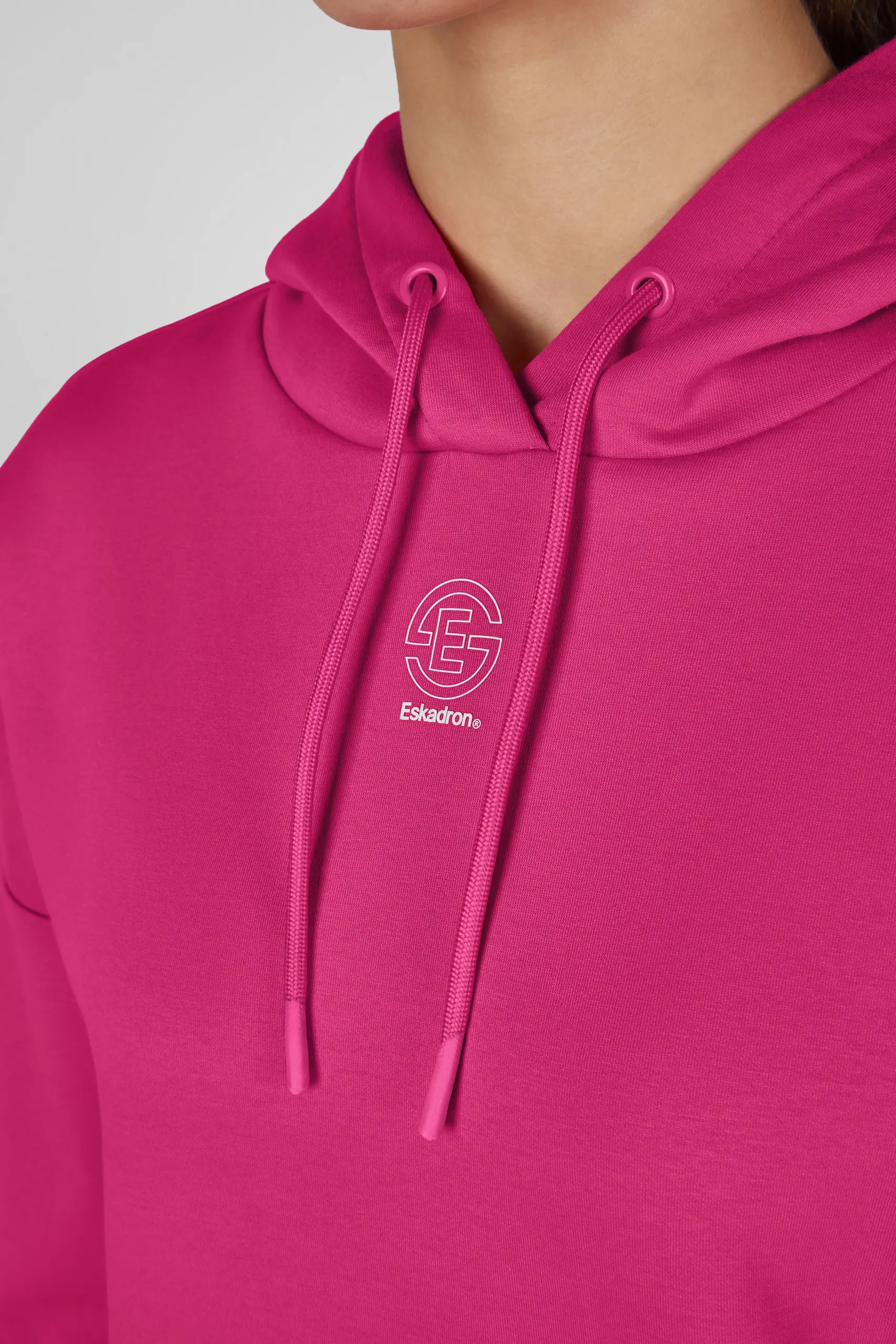 Damen shirt HOODIE Dynamic 2026