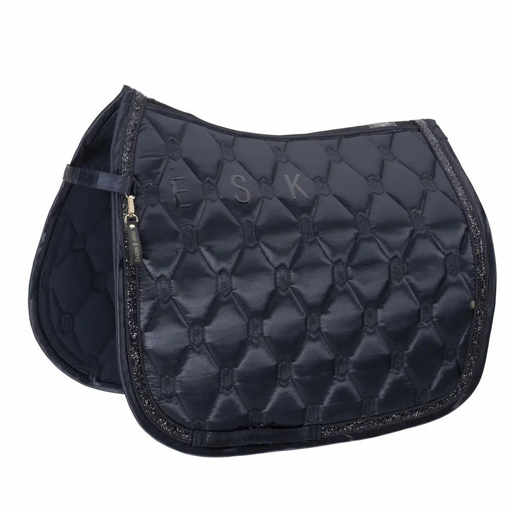 Schabracke SATIN JEWEL Heritage 25