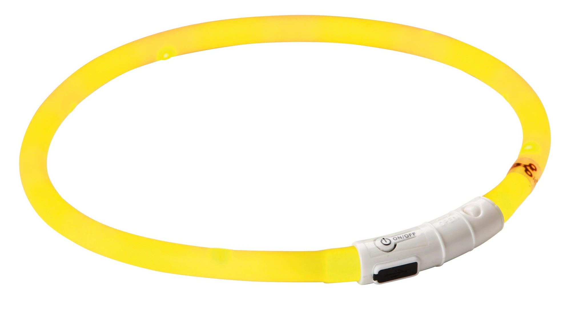 Maxi Safe LED Collar