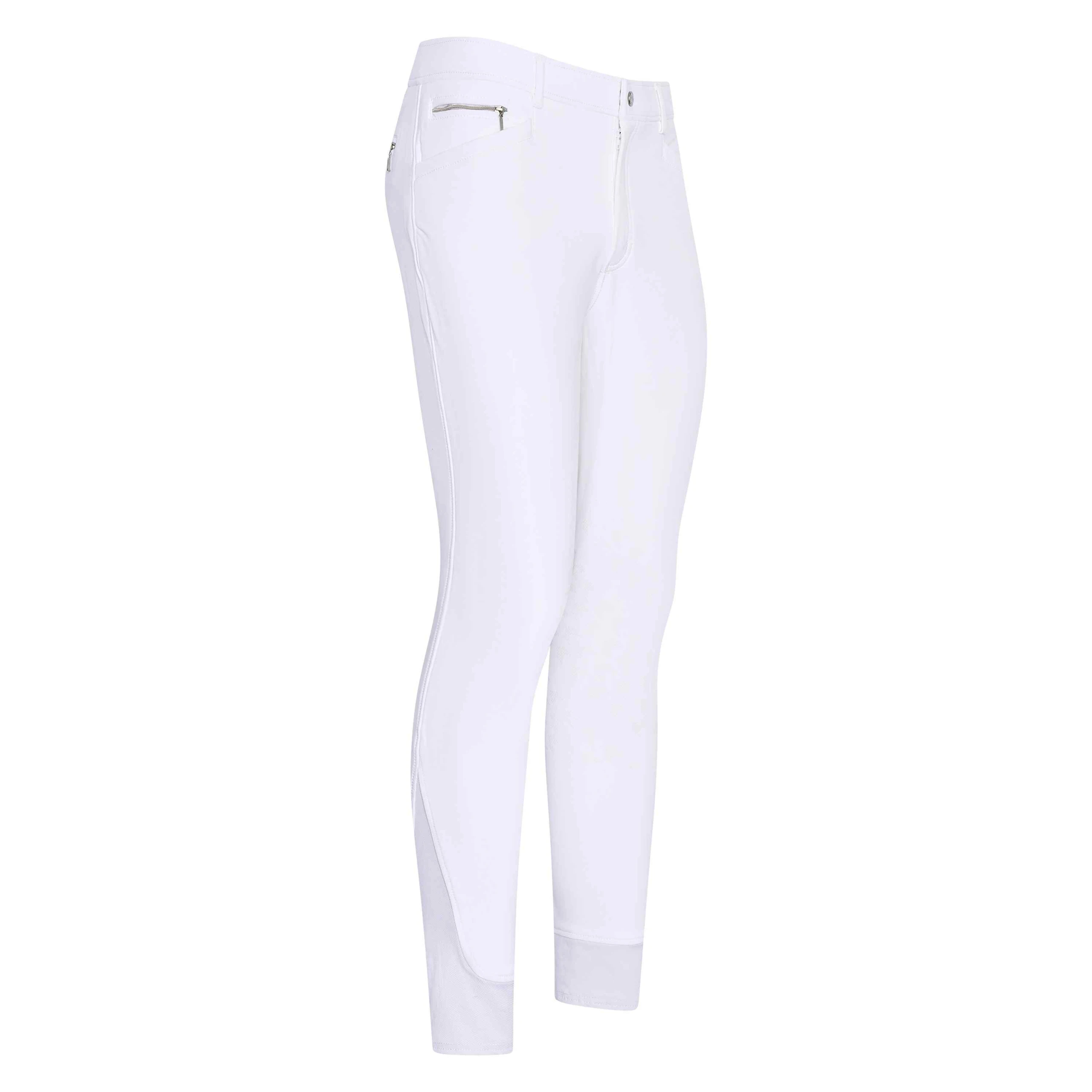 Herren Reithose Victor KneeGrip