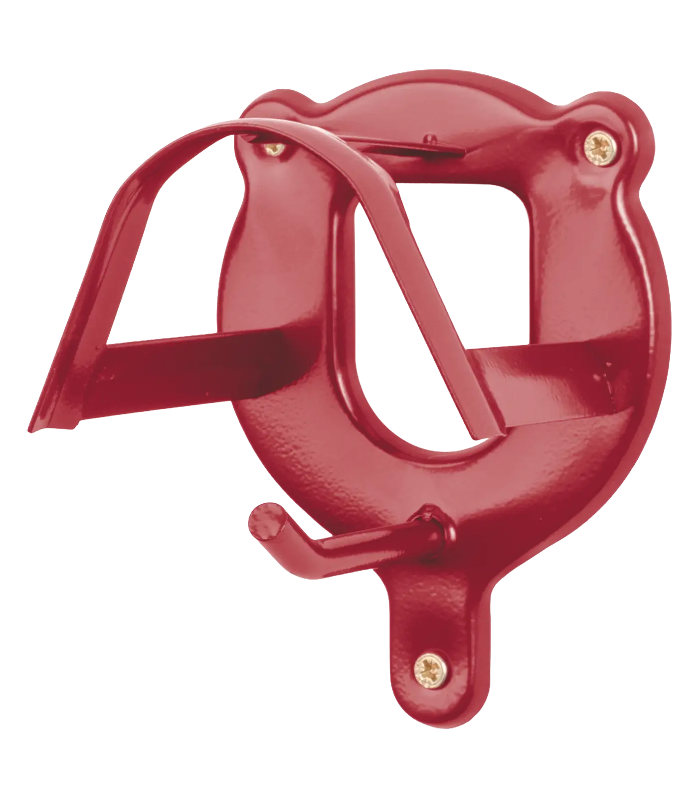 Trensenzaumhalter, Metall