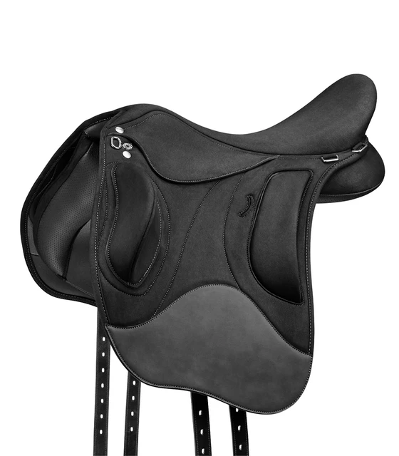 Wintec Pro Wide Endurance