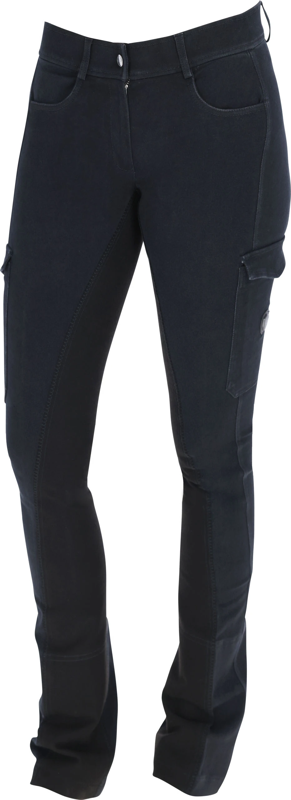 Damen Reithose BasicPlus Jodhpur