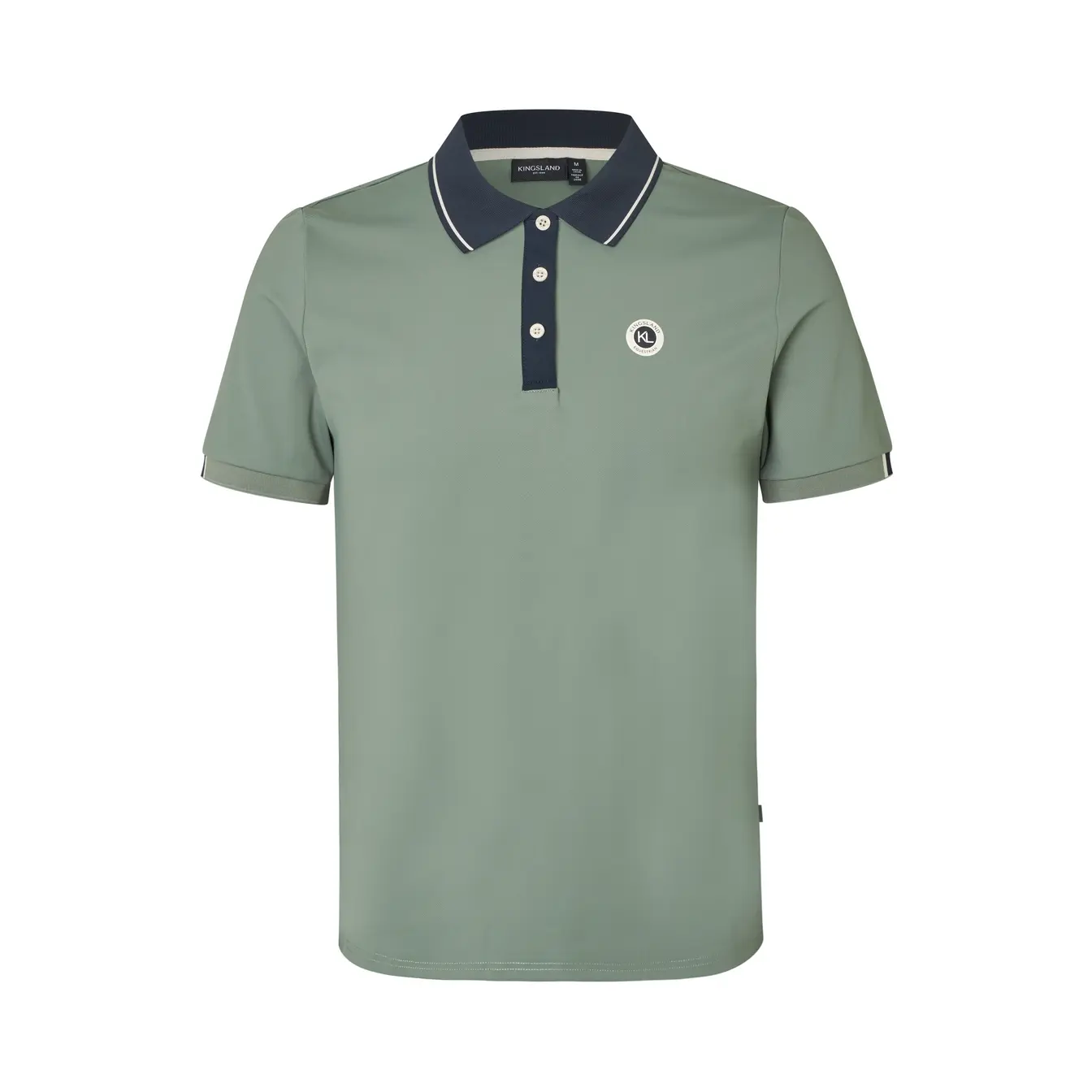 Herren-Polohemd KLLorenzo Sommer 2026