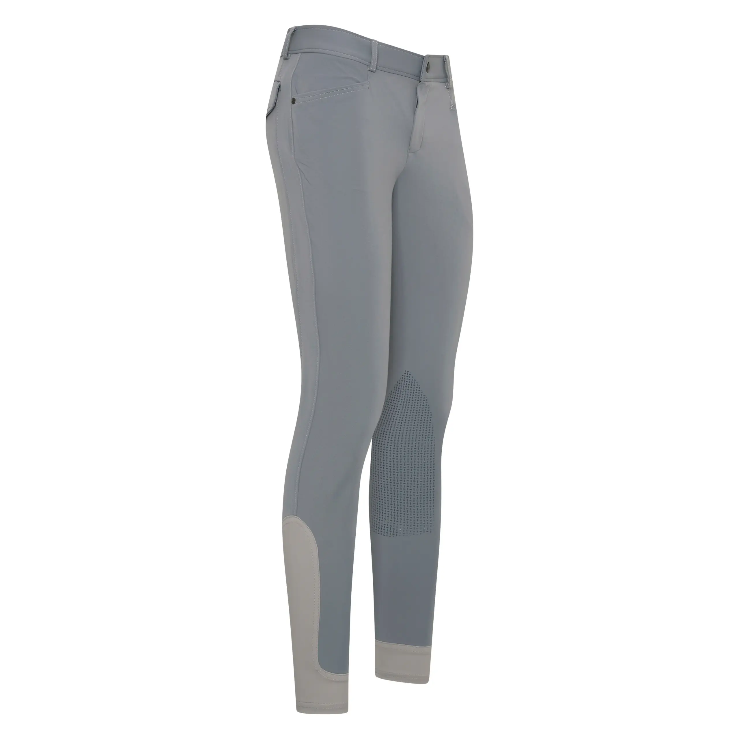 mens breeches ESCamillo KneeGrip summer 2025